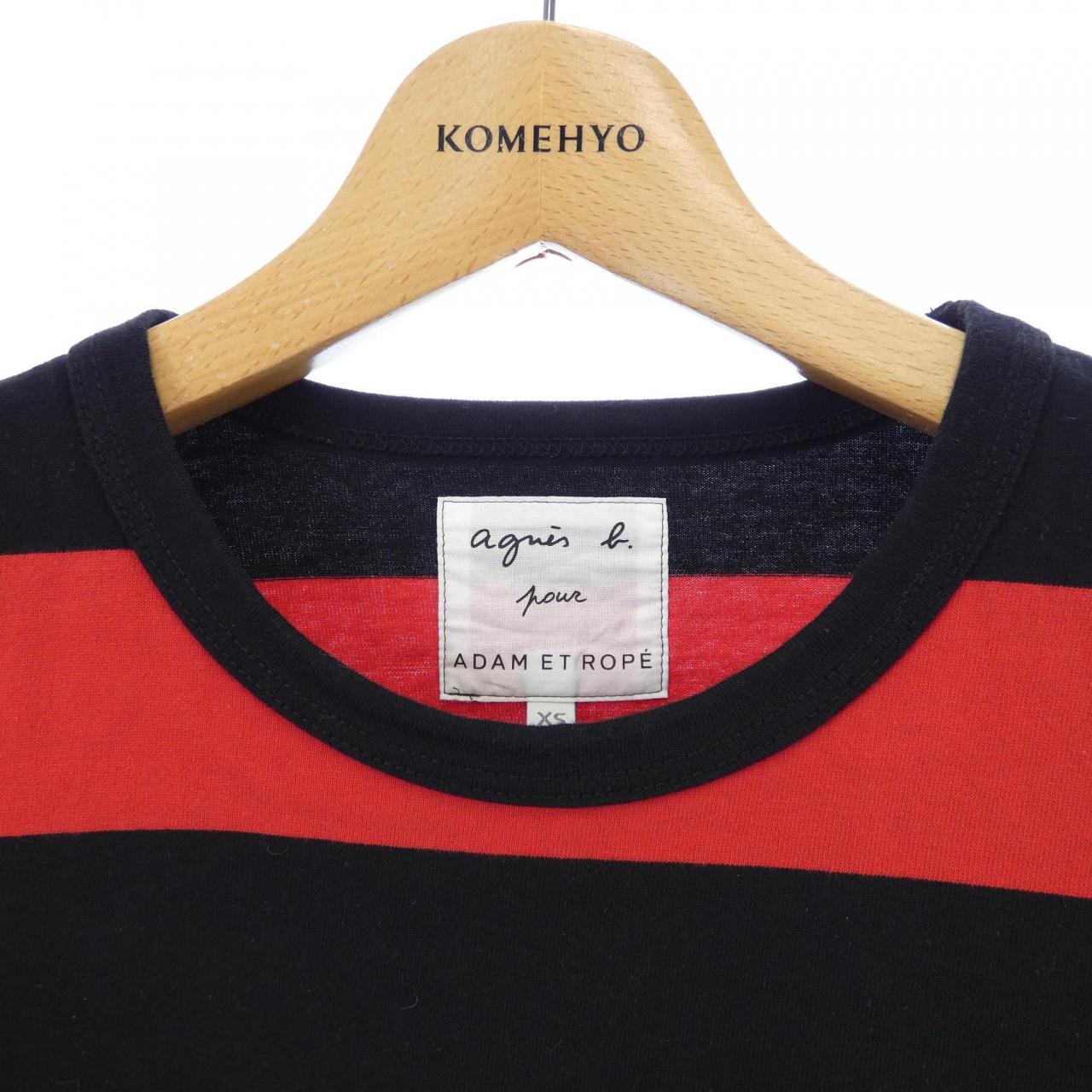 アニエスベー Agnes.b EU29J019 Tシャツ