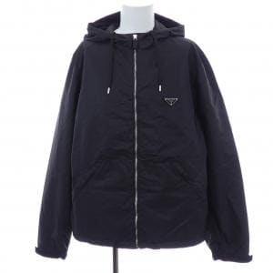 プラダ PRADA トライアングルロゴ SGC220 S231 1WQ9 ジャケット