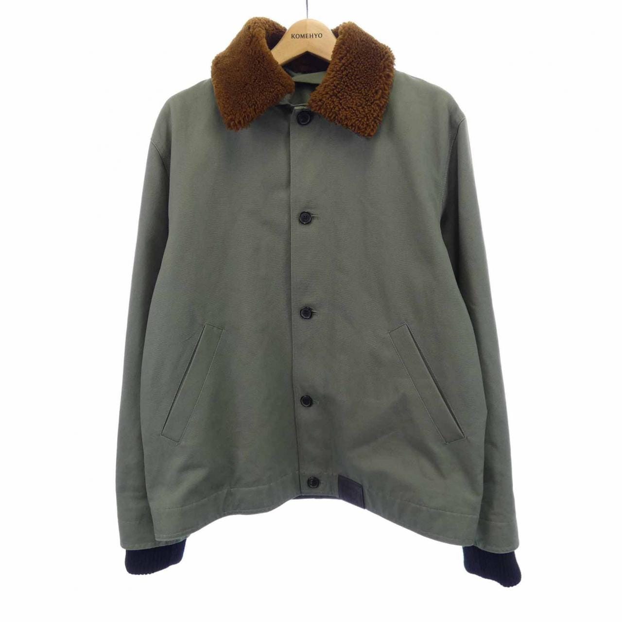 ロエベ LOEWE H526Y03W29 ジャケット