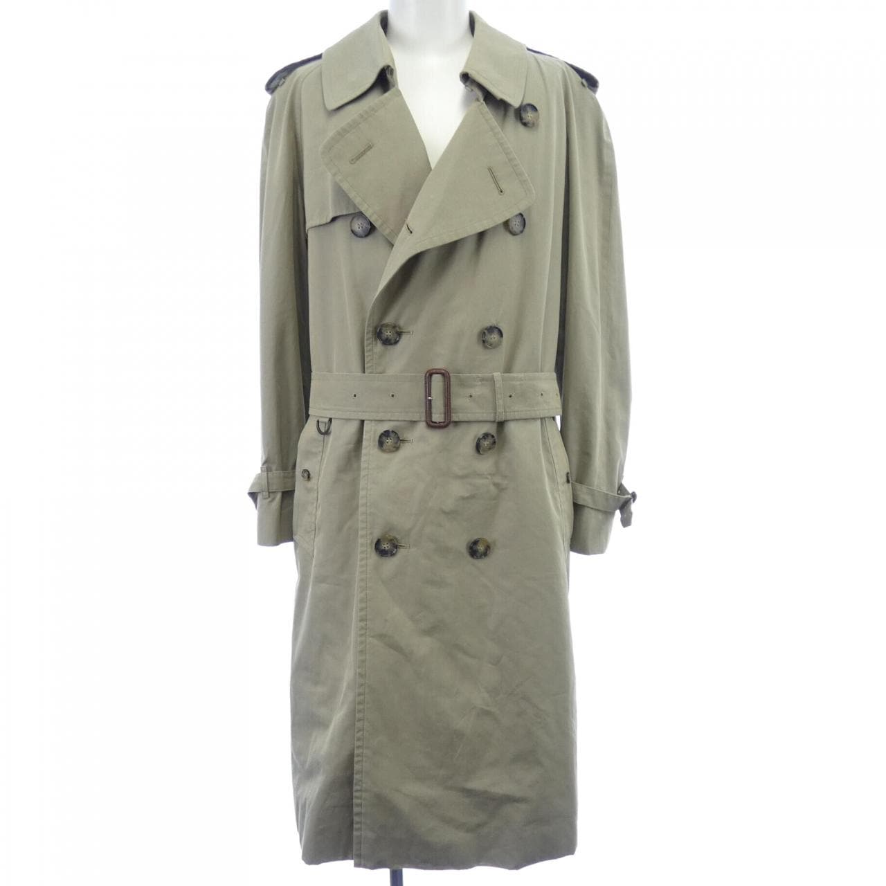 バーバリーロンドン BURBERRY LONDON トレンチコート