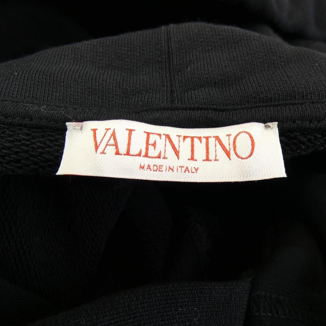 ヴァレンティノ VALENTINO XV0MF21U8F8 パーカー