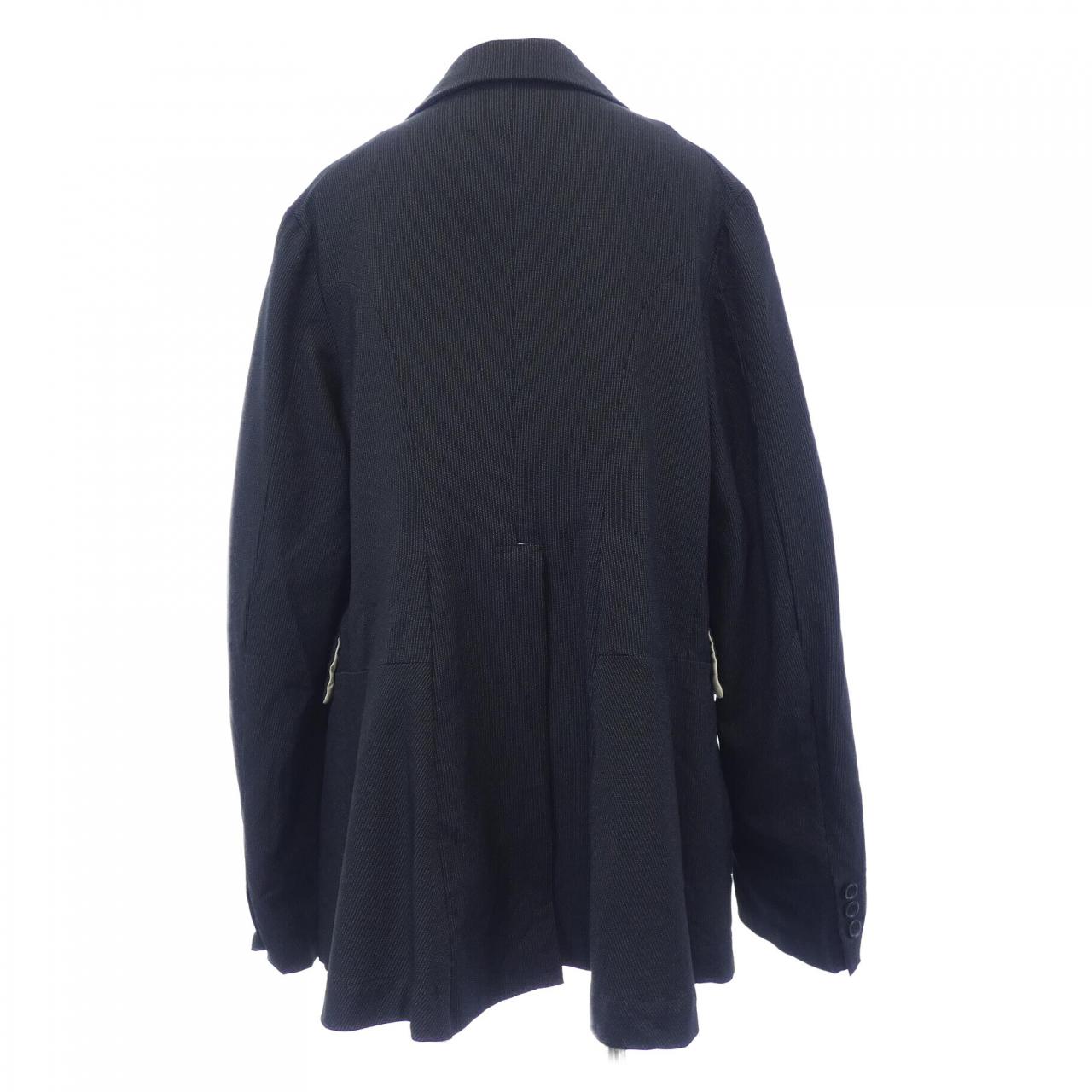 ブラックコムデギャルソン BLACK COMME des GARCONS 1H-J008 ジャケット