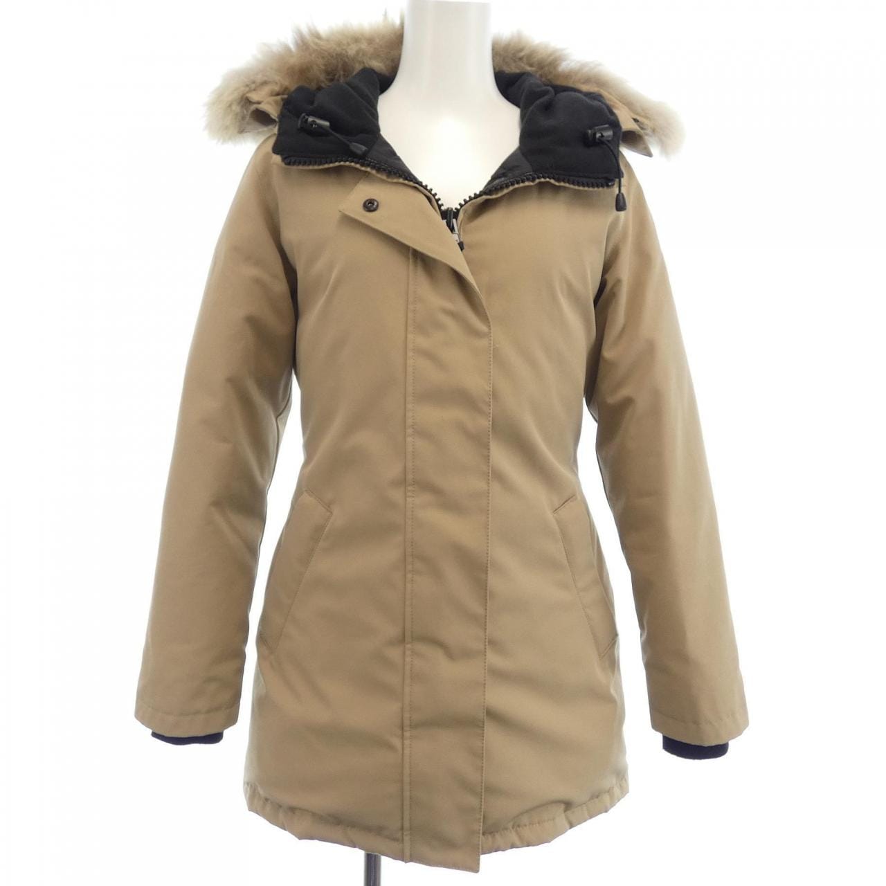 Canada Goose CANADA GOOSE 3037LA VICTORIA Down Jacket