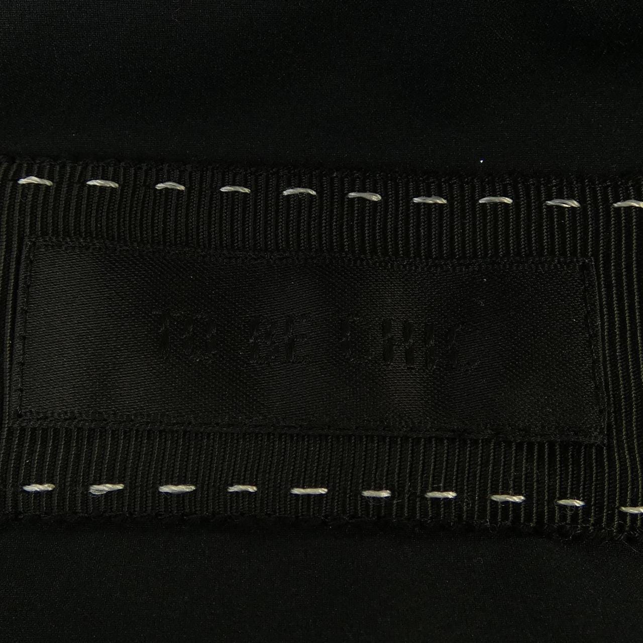 トゥービーシック TO BE CHIC W5E01-701-09 ブルゾン