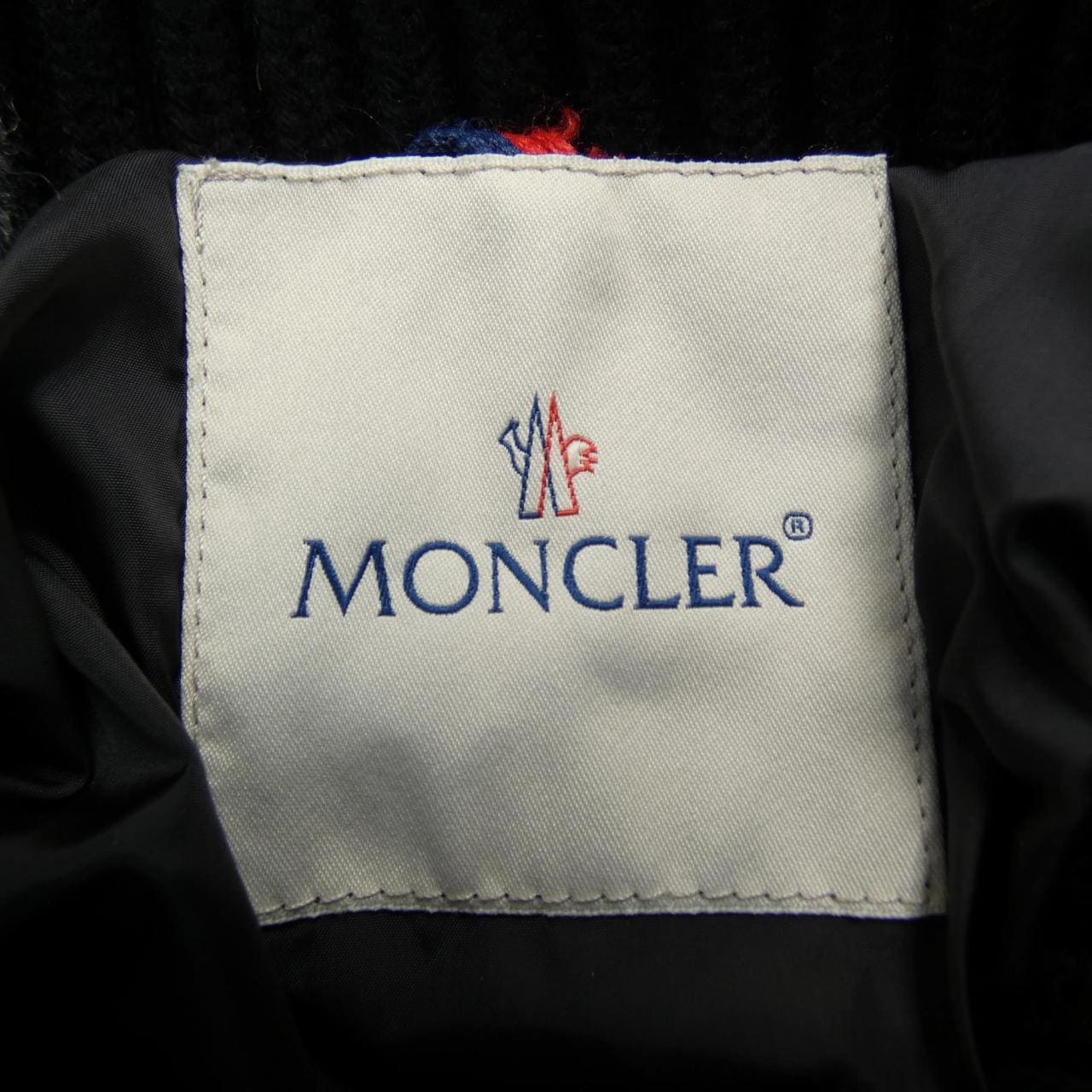 モンクレール MONCLER ALFRED ダウンジャケット
