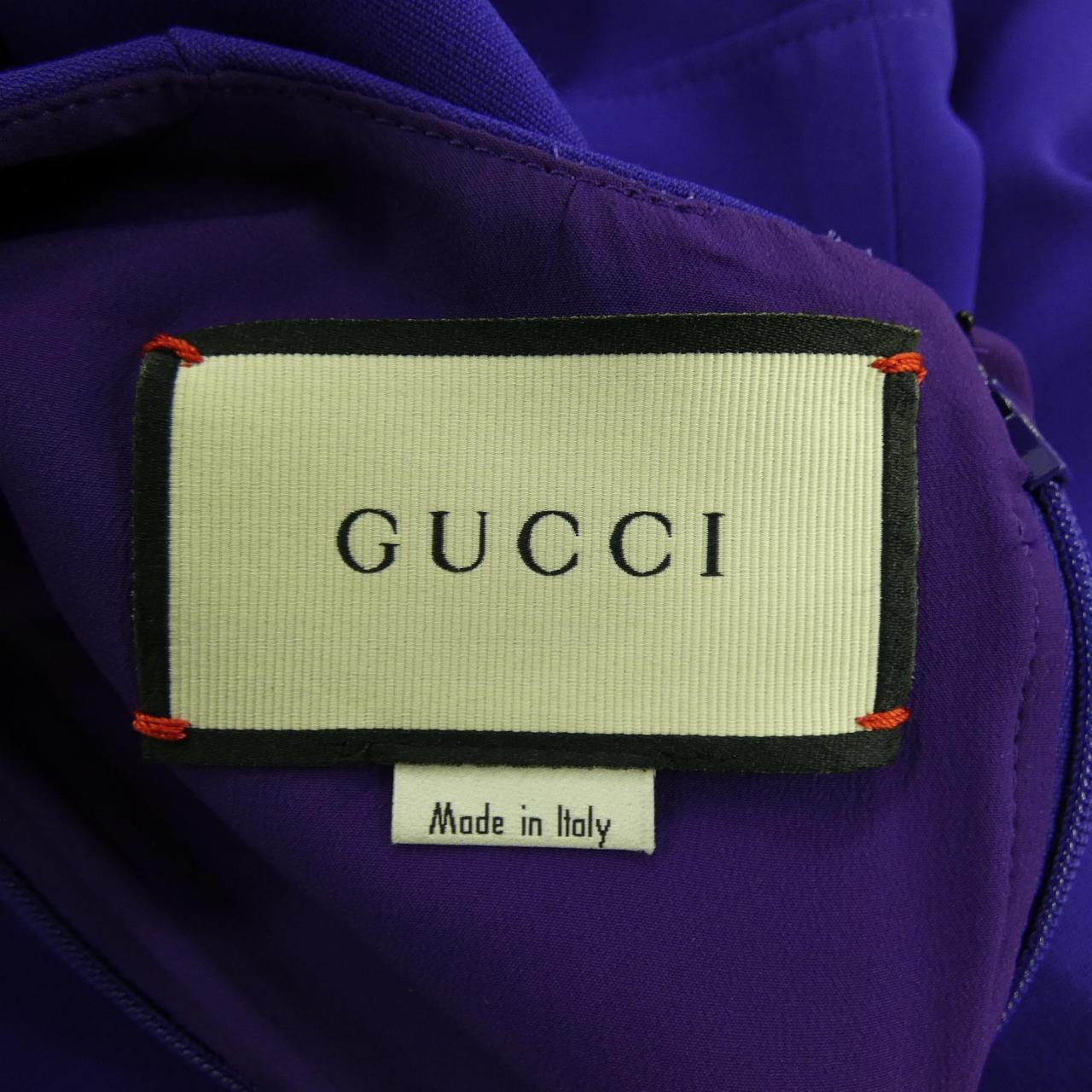 グッチ GUCCI 498582 ZHM88 ワンピース