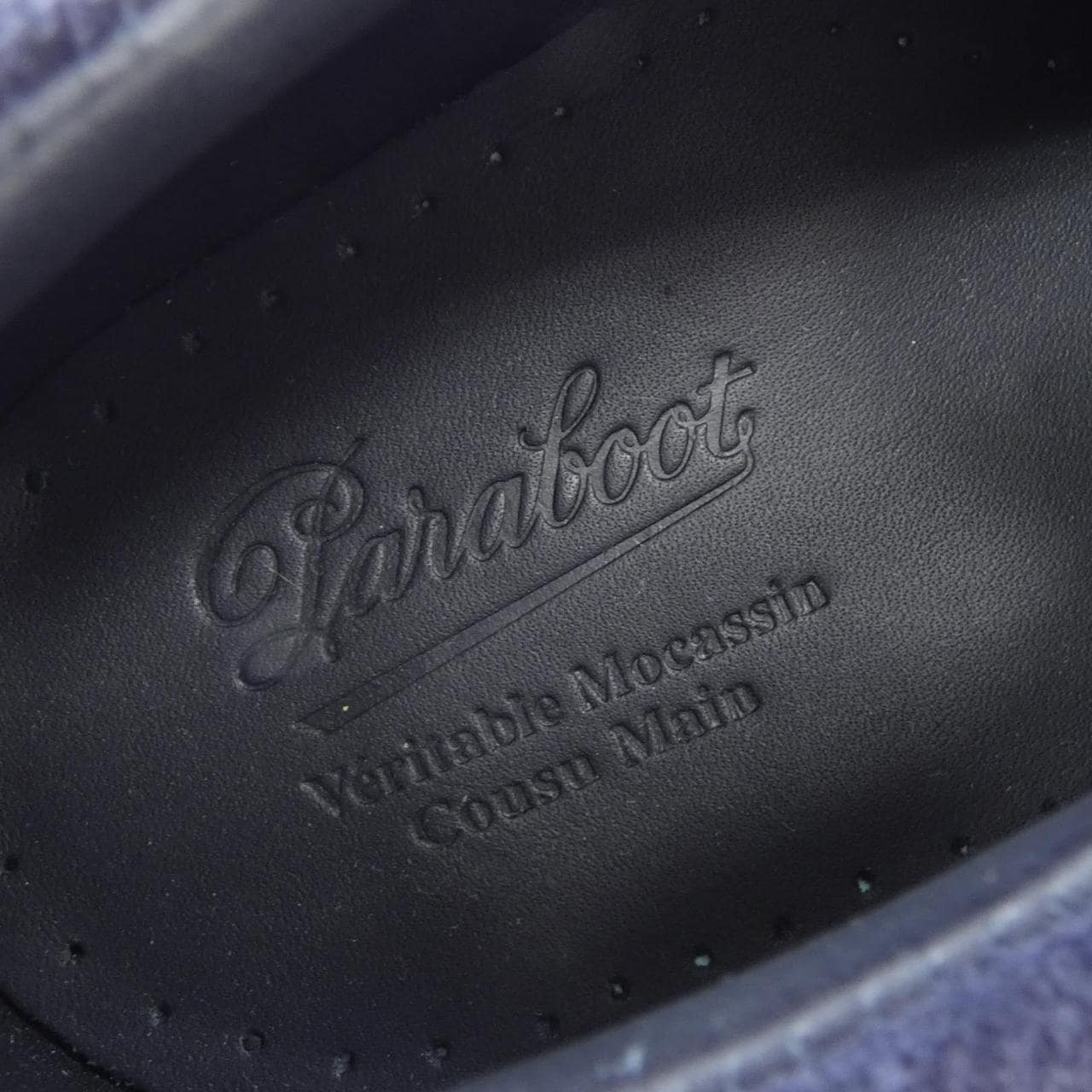 懒人鞋PARA BOOT鞋