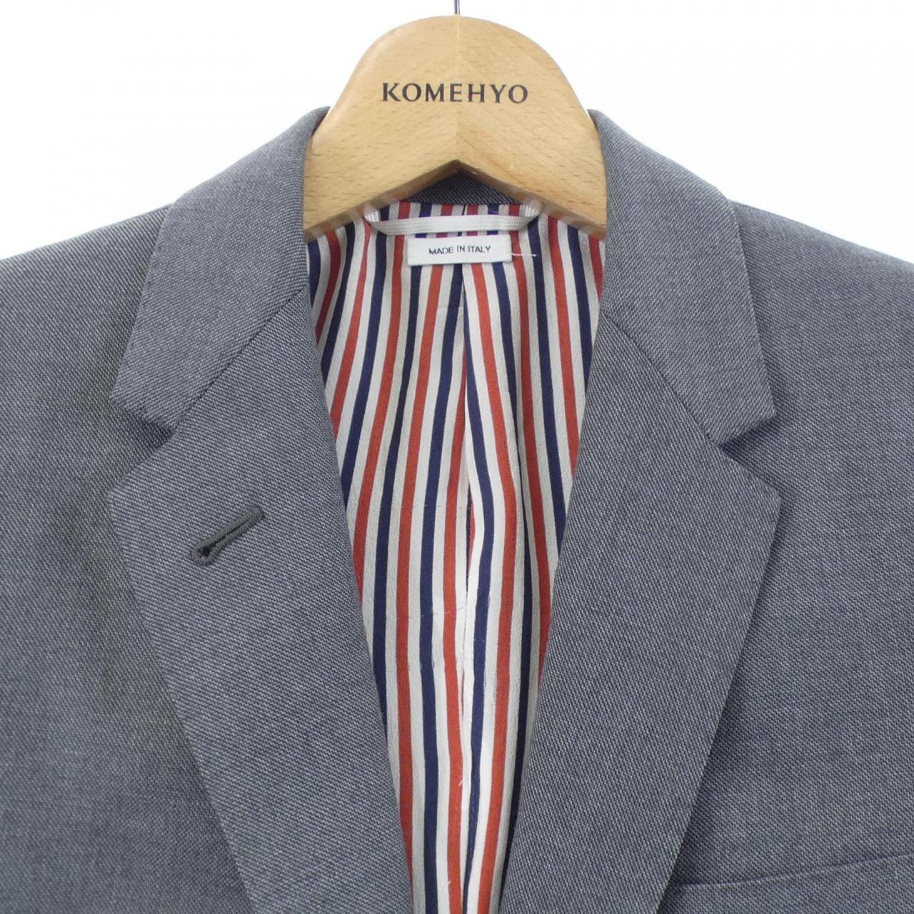 トムブラウン THOM BROWNE FBC521A ジャケット