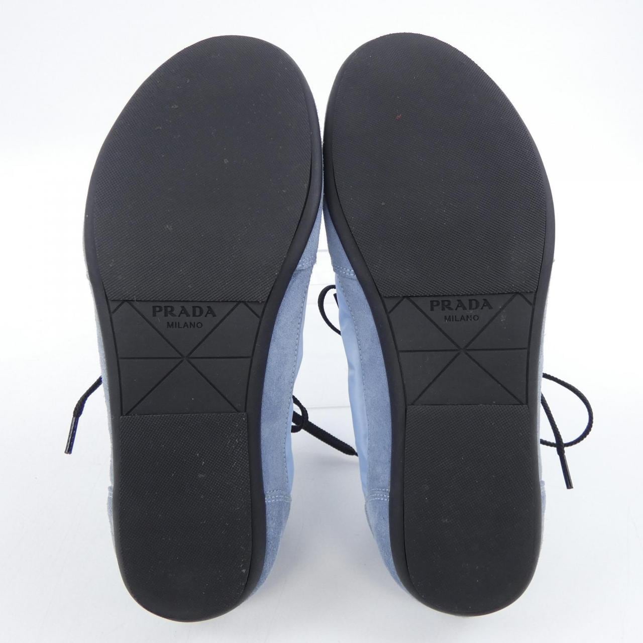 プラダ PRADA 2EG479 スニーカー