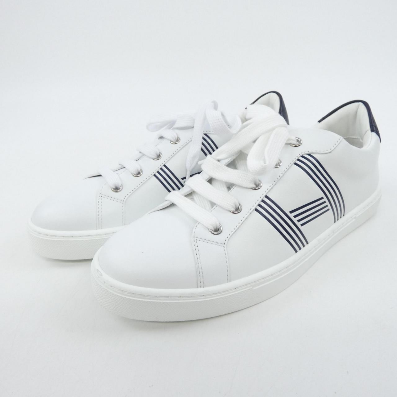 エルメス HERMES アヴァンタージュ バイアスH 201459Z スニーカー