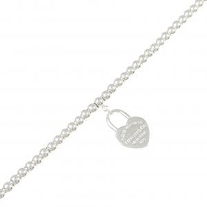 ティファニー リターン トゥ ティファニー ビーズ ブレスレット