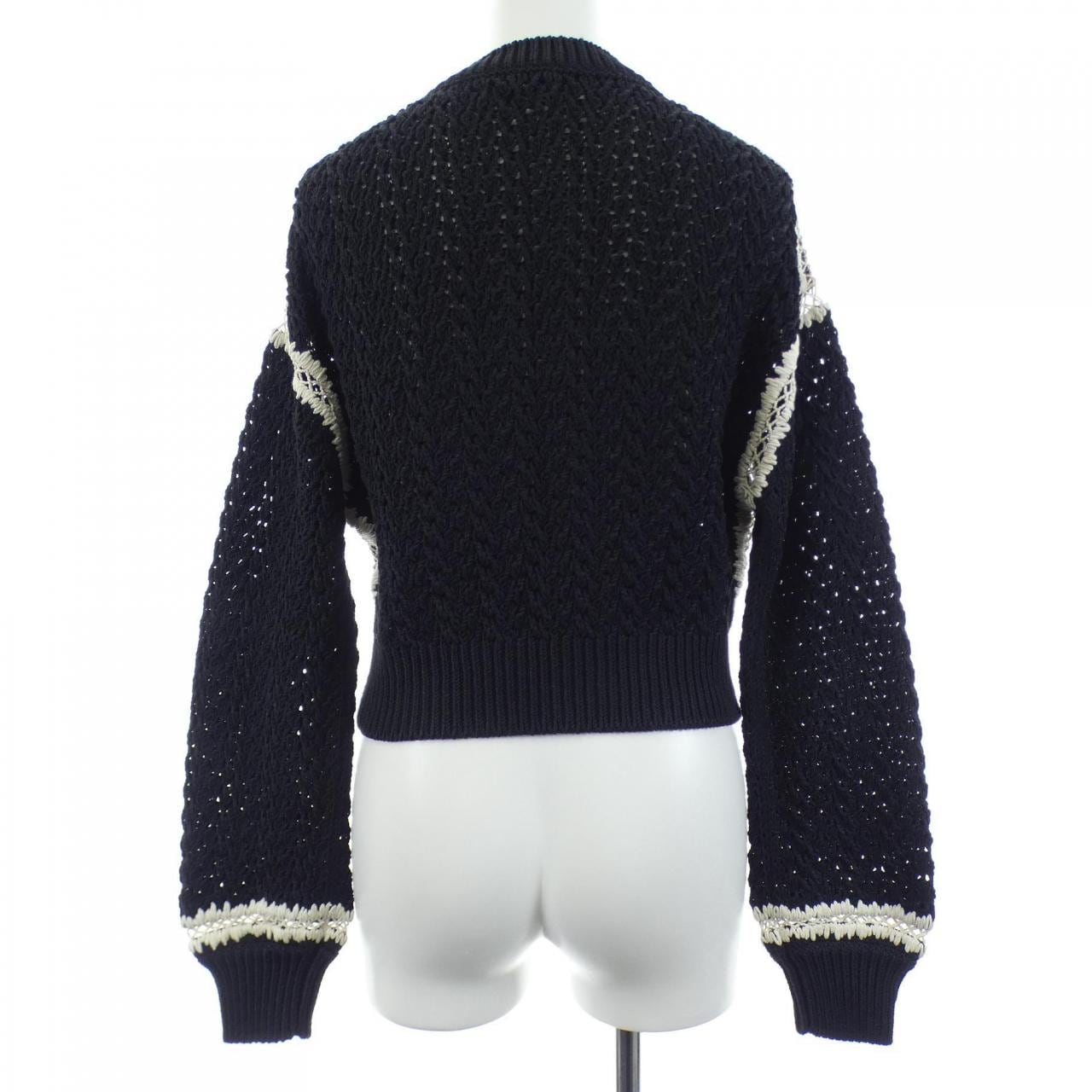 シャネル CHANEL P72105K10363 ニット