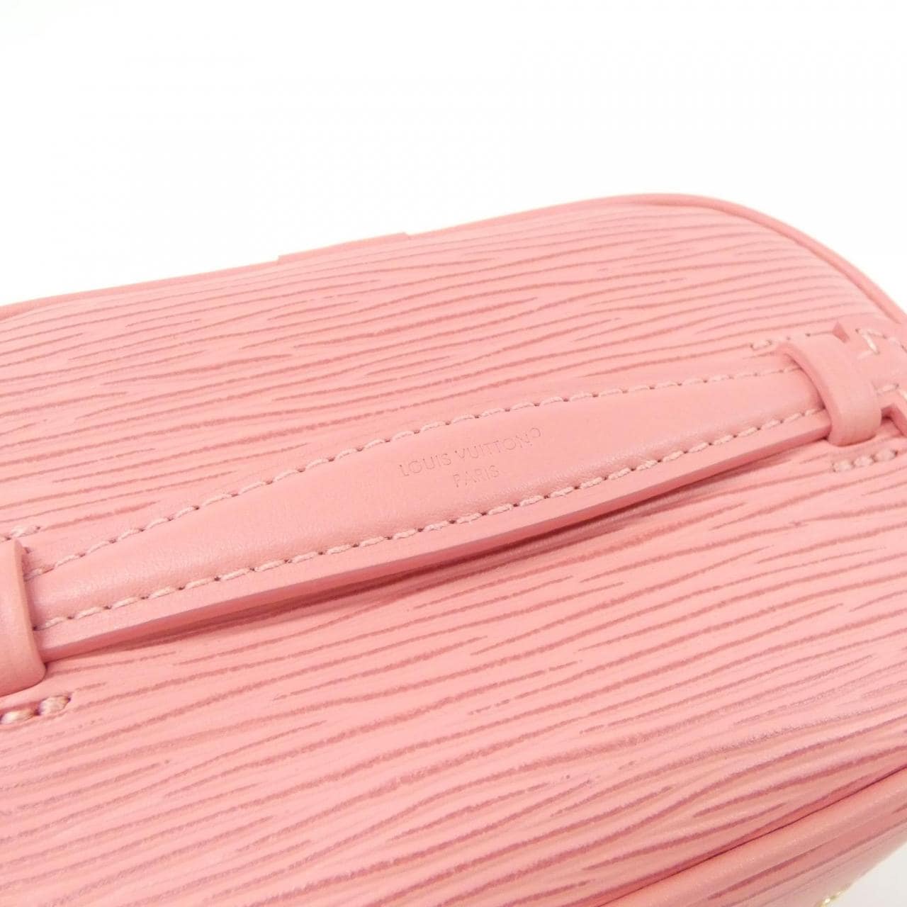 ルイヴィトン エピ ニース ナノ M25857 ポーチ