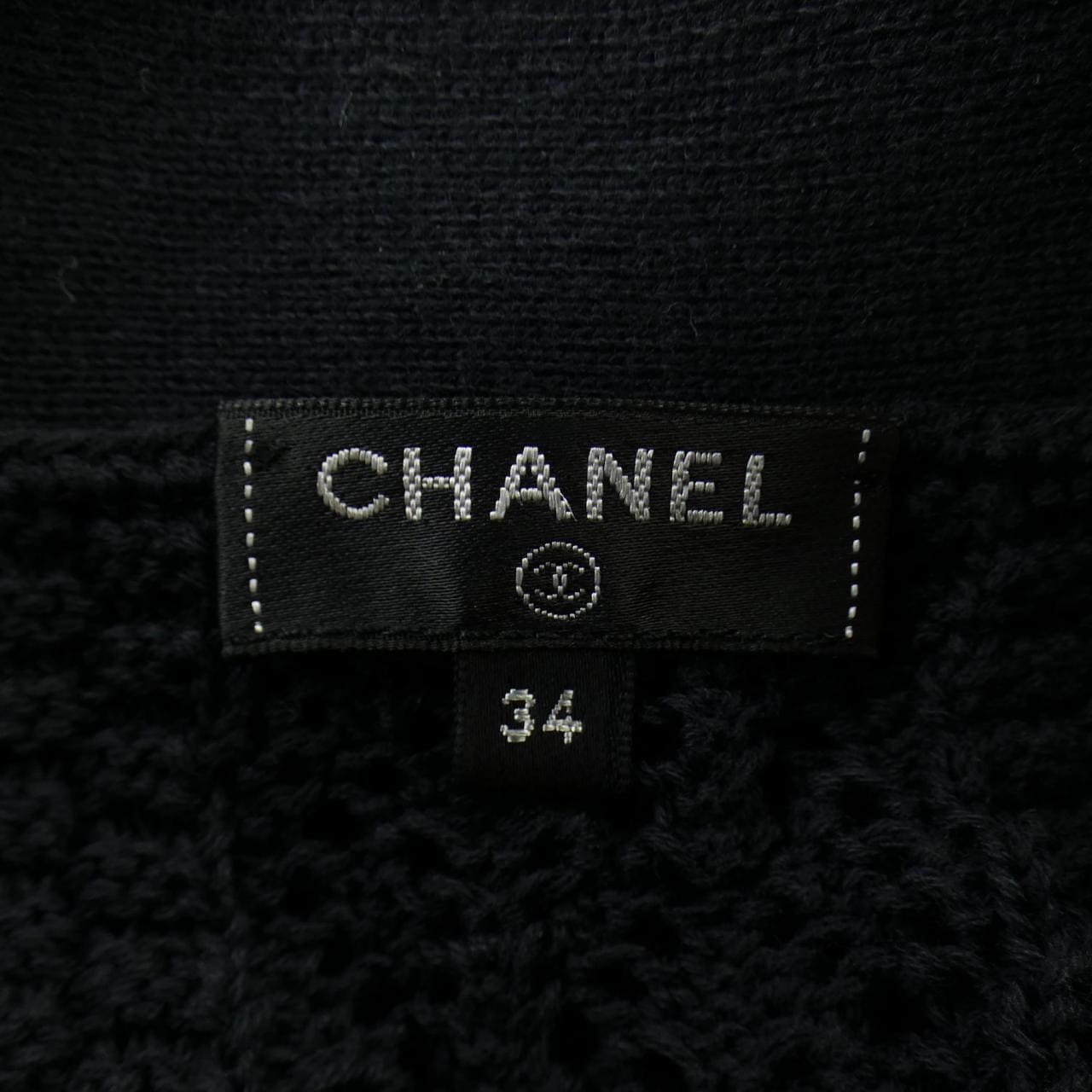 シャネル CHANEL P58573K07667 カーディガン