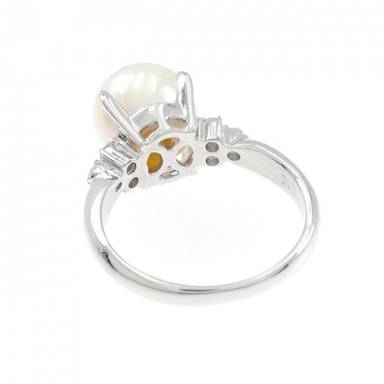 PT900 アコヤパール リング 9.8mm