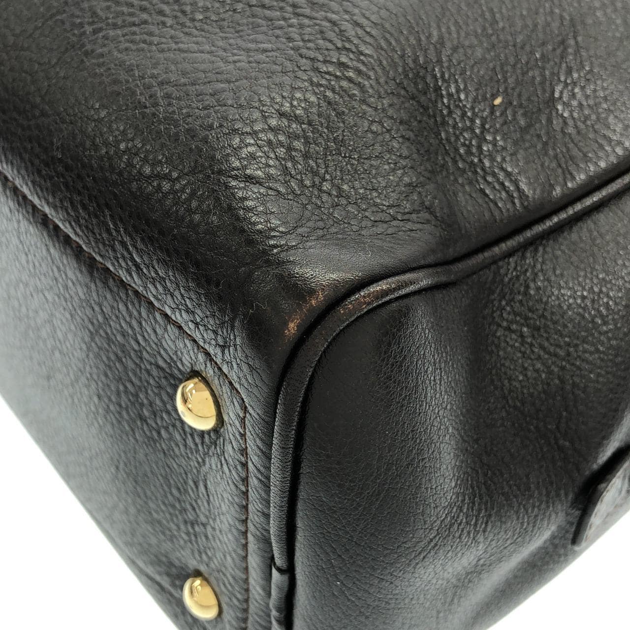 ロエベ ヘリテージ 377 79 E35 バッグ