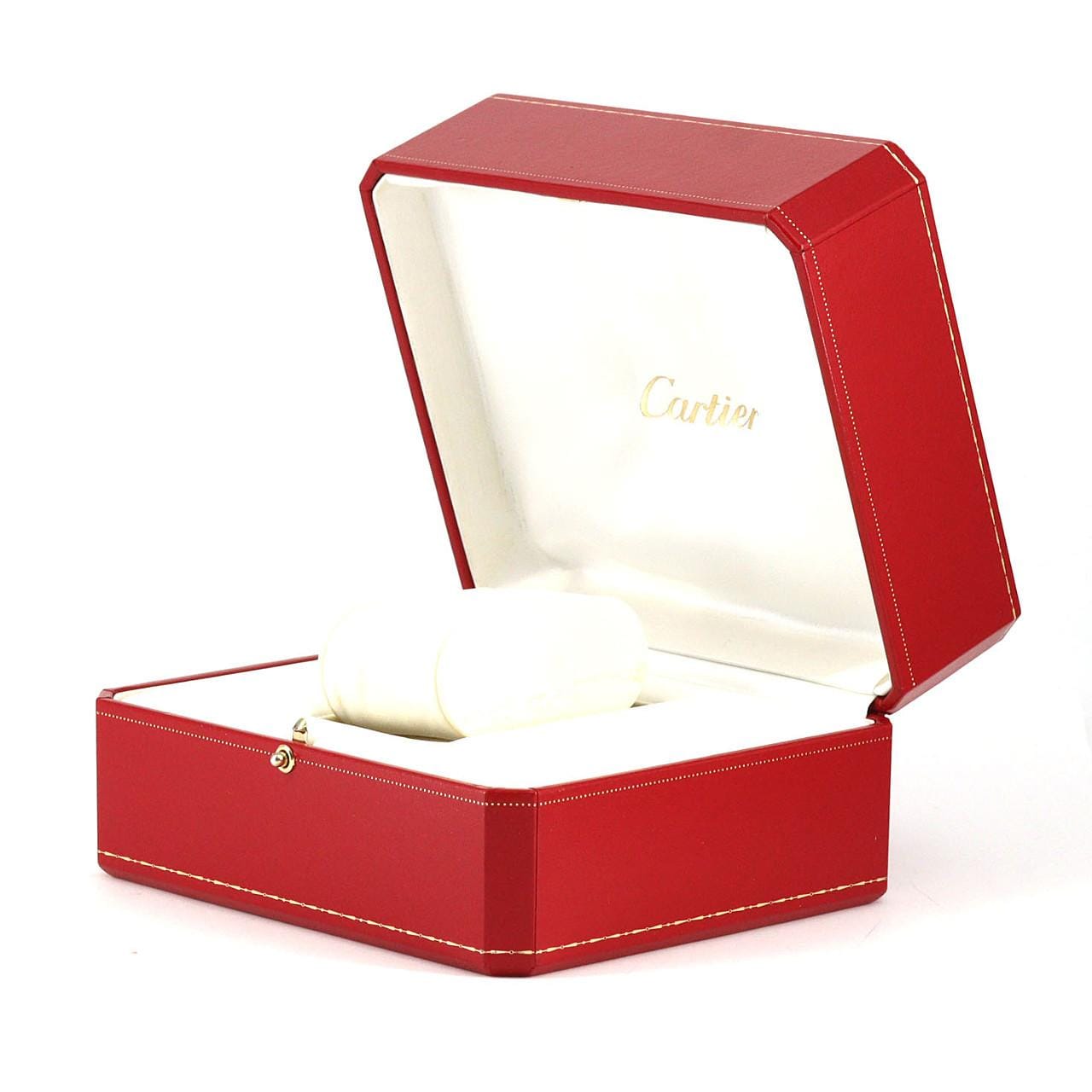 カルティエ タンクLC LM WG W1540956 WG クォーツ