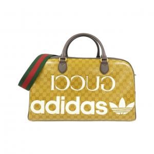 グッチ 702422 UVSFT ボストンバッグ