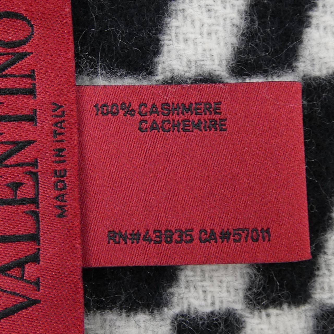 ヴァレンティノガラヴァーニ VALENTINO GARAVANI MUFFLER