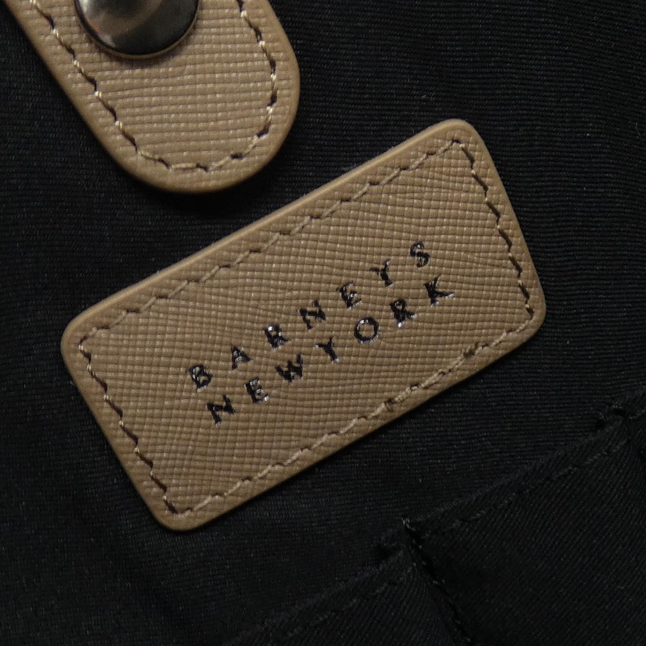 バーニーズニューヨーク BARNEYS NEW YORK BAG