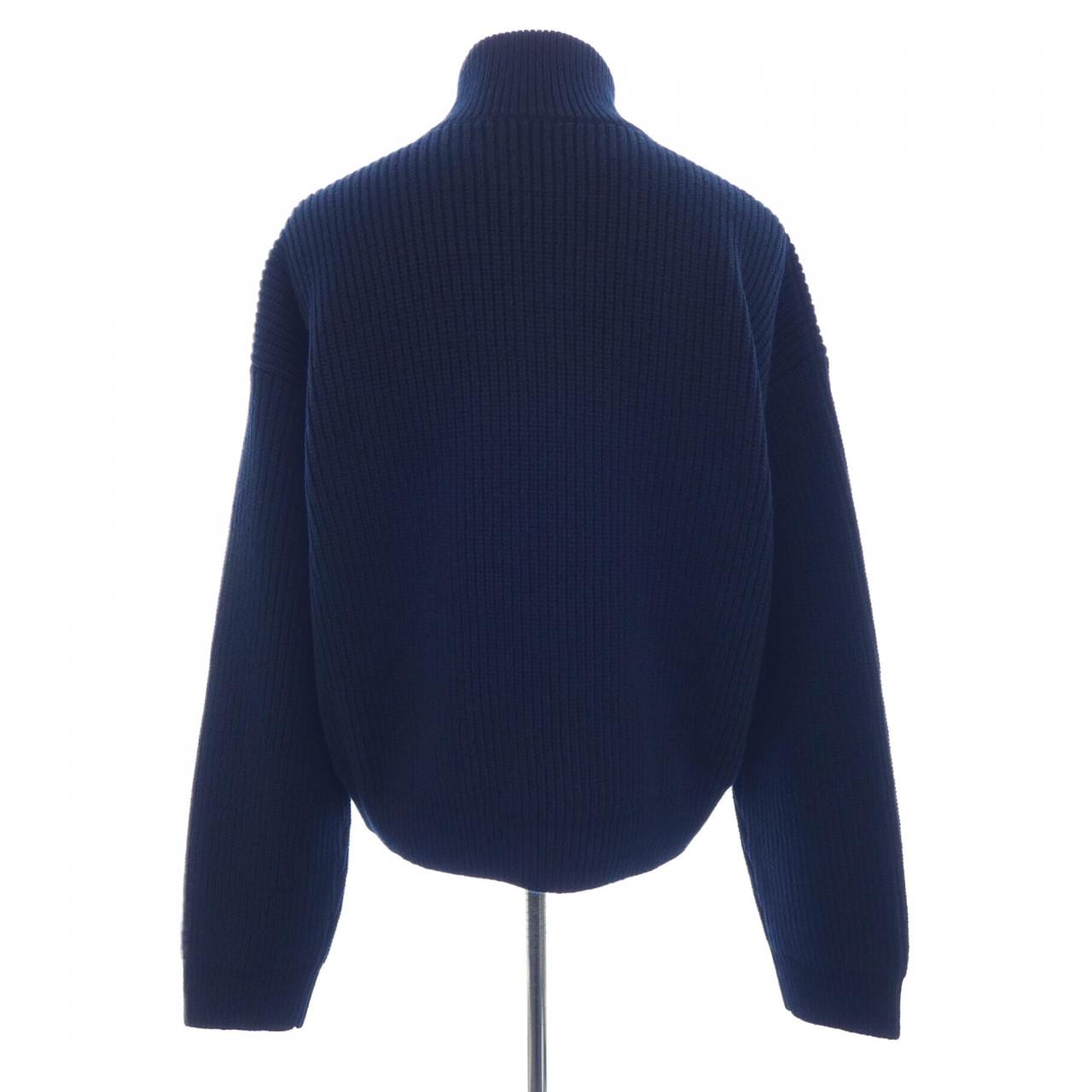 セリーヌ CELINE トリオンフ トラッカーセーター RY09T0ZPV カーディガン