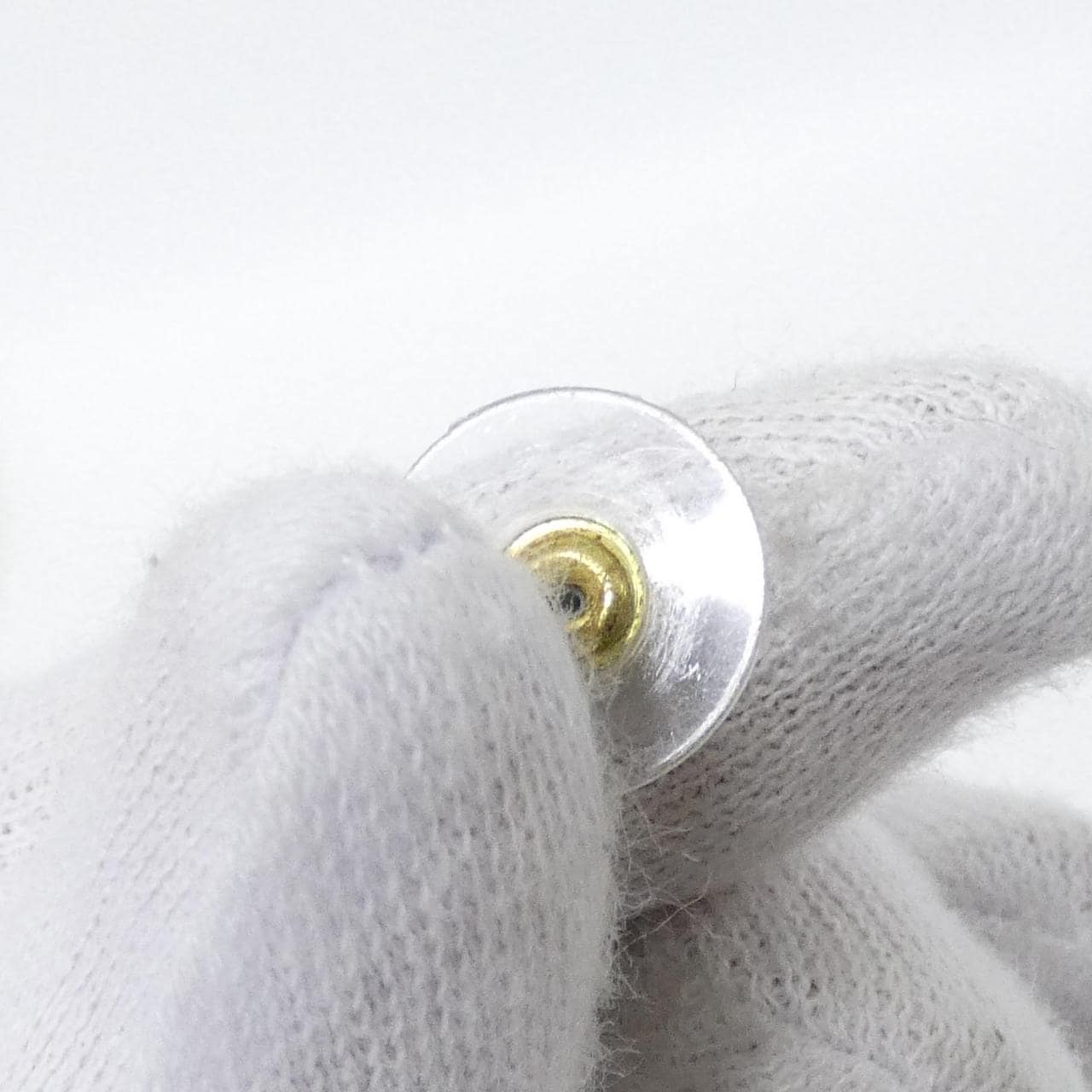 CHANEL ABF396 earrings