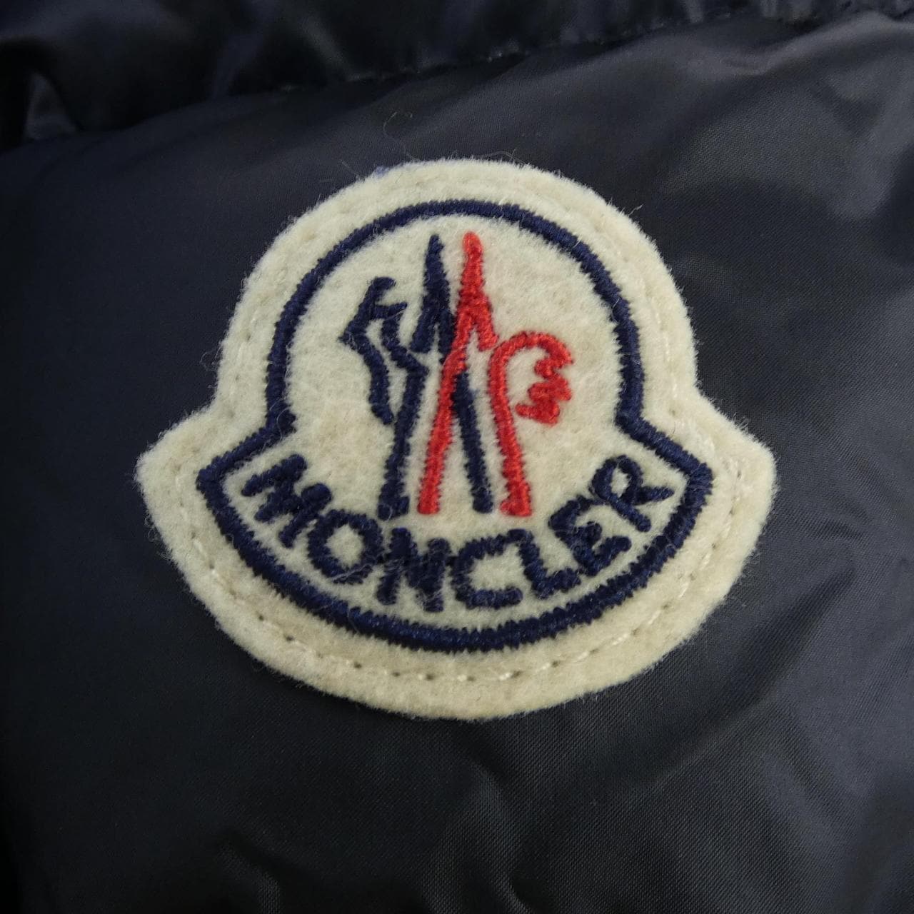 モンクレール MONCLER HERMINE ダウンコート