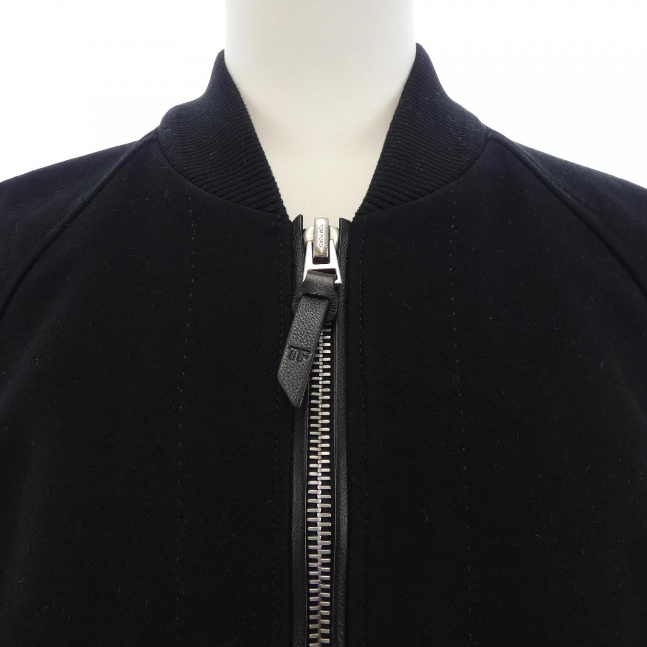 トムフォード TOM FORD OBS025 FMC097S24 ジャケット