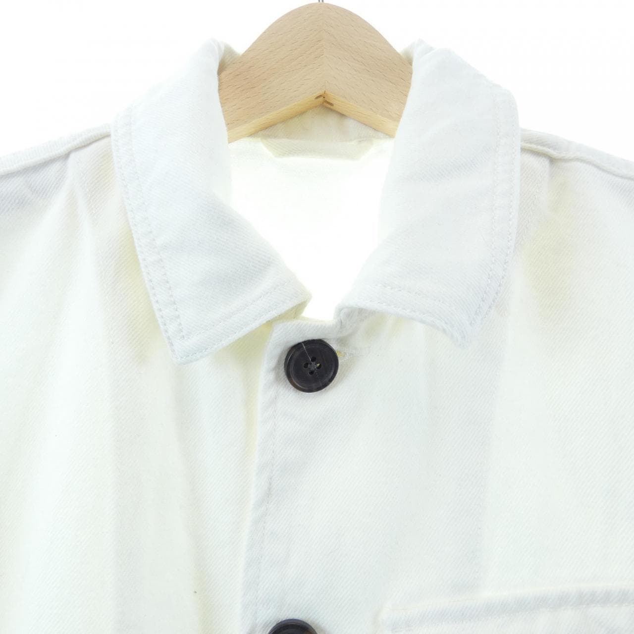 エンポリオアルマーニ EMPORIO ARMANI デニムジャケット