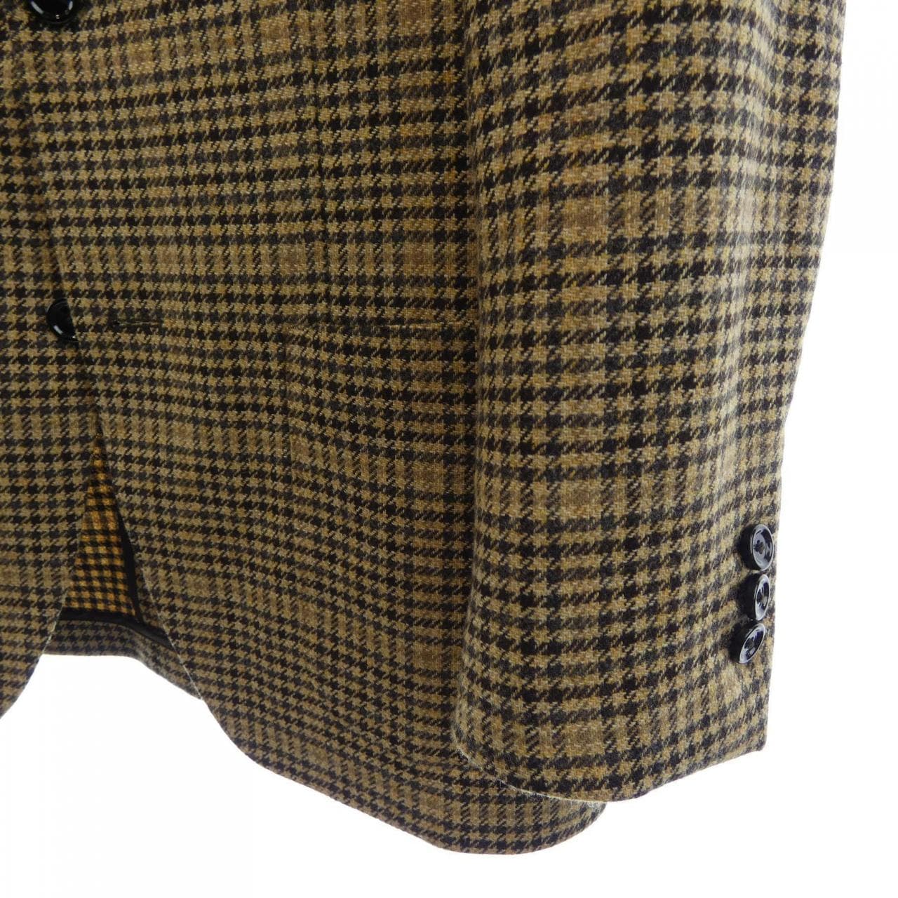 ラルディーニ LARDINI ジャケット