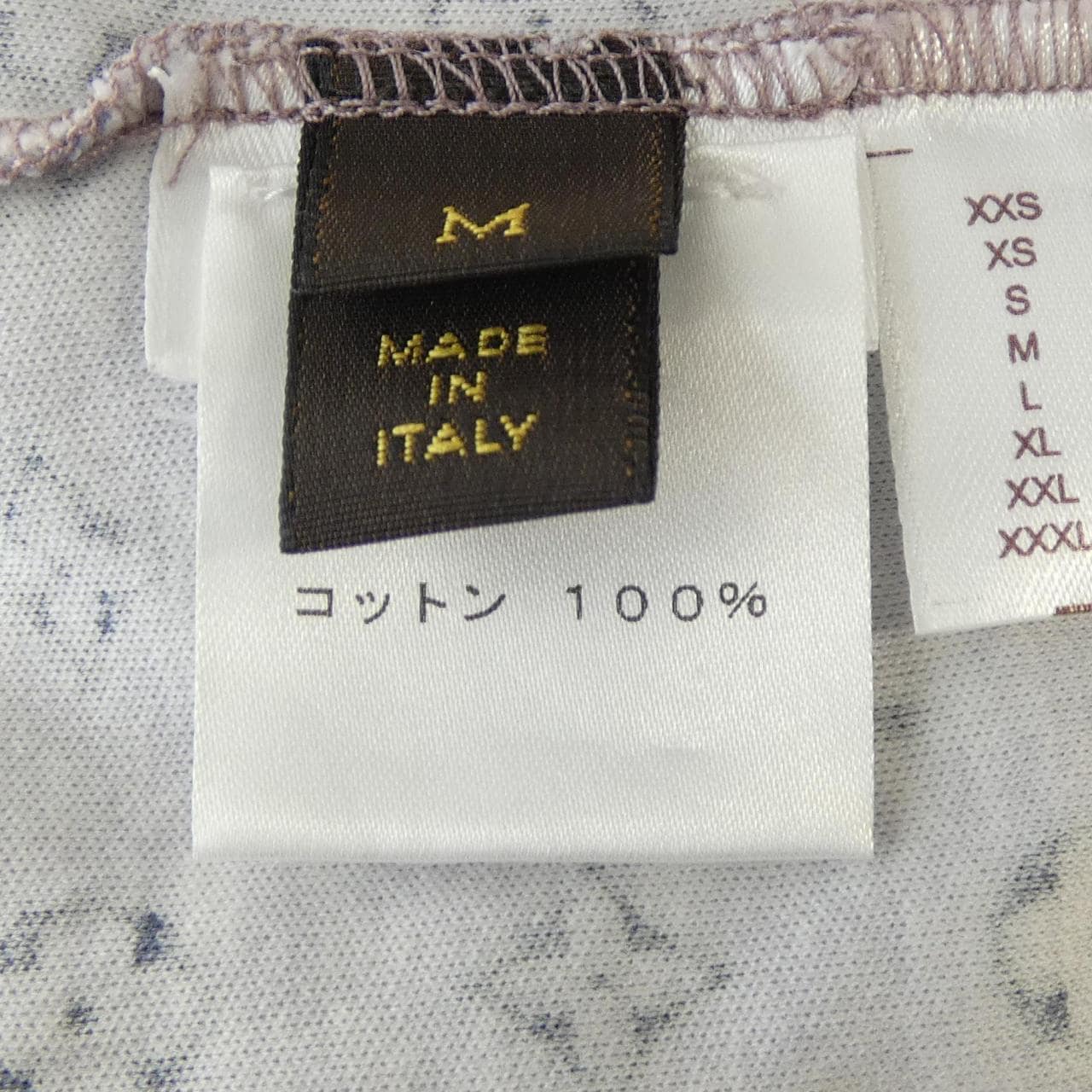ルイヴィトン LOUIS VUITTON Tシャツ