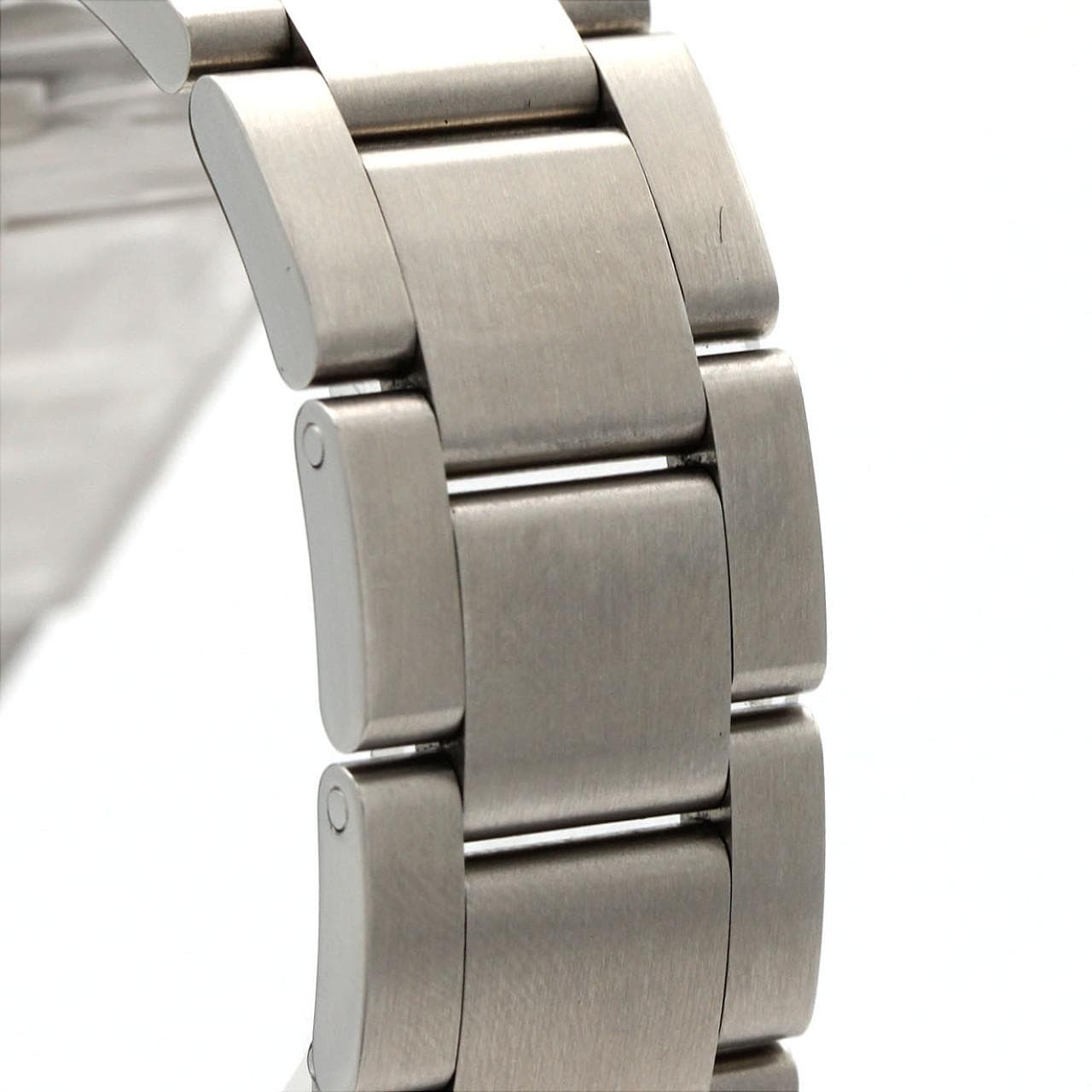 ロレックス オイスターパーペチュアル 126000 SS 自動巻 ランダム番