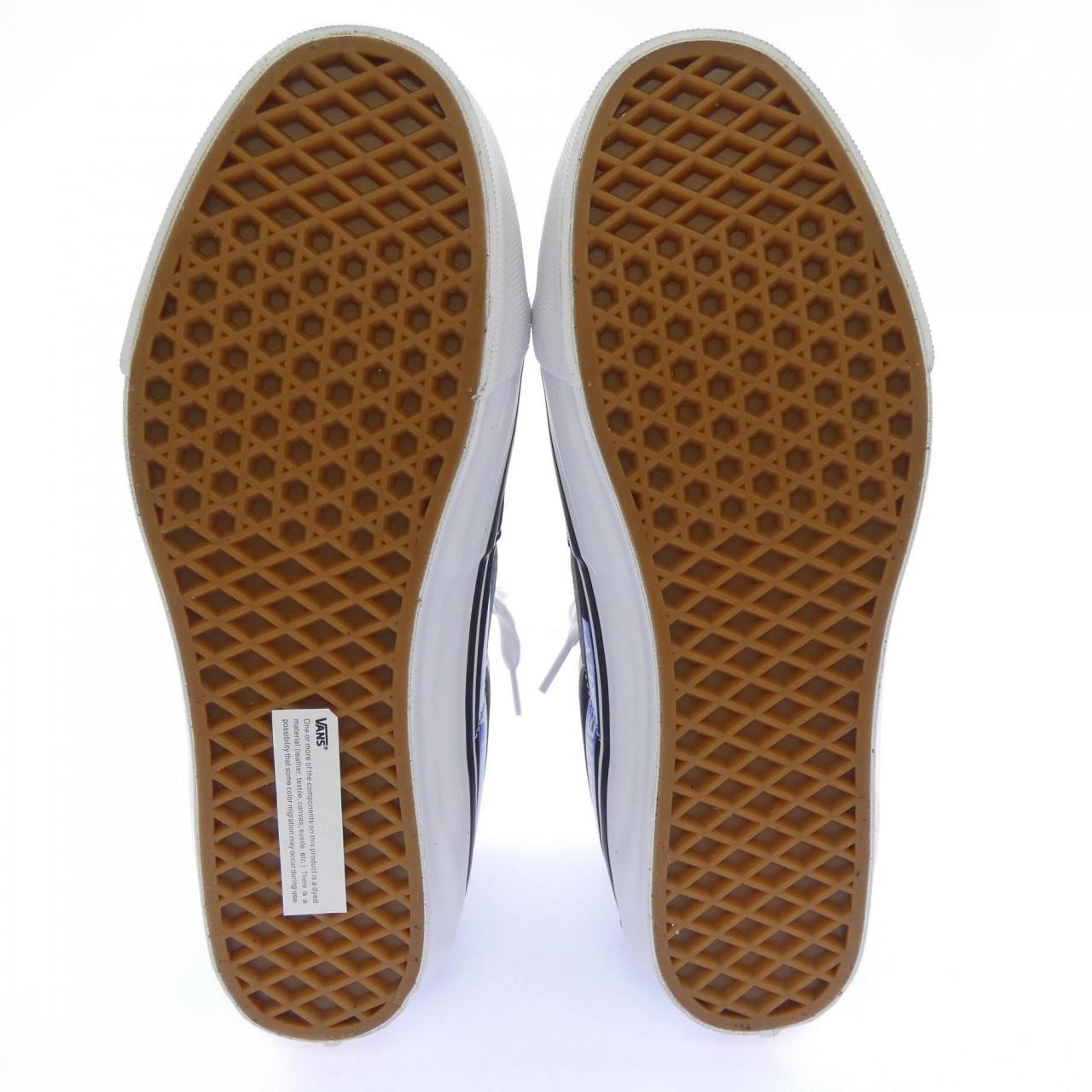バンズ VANS VN000CXGY61 スニーカー
