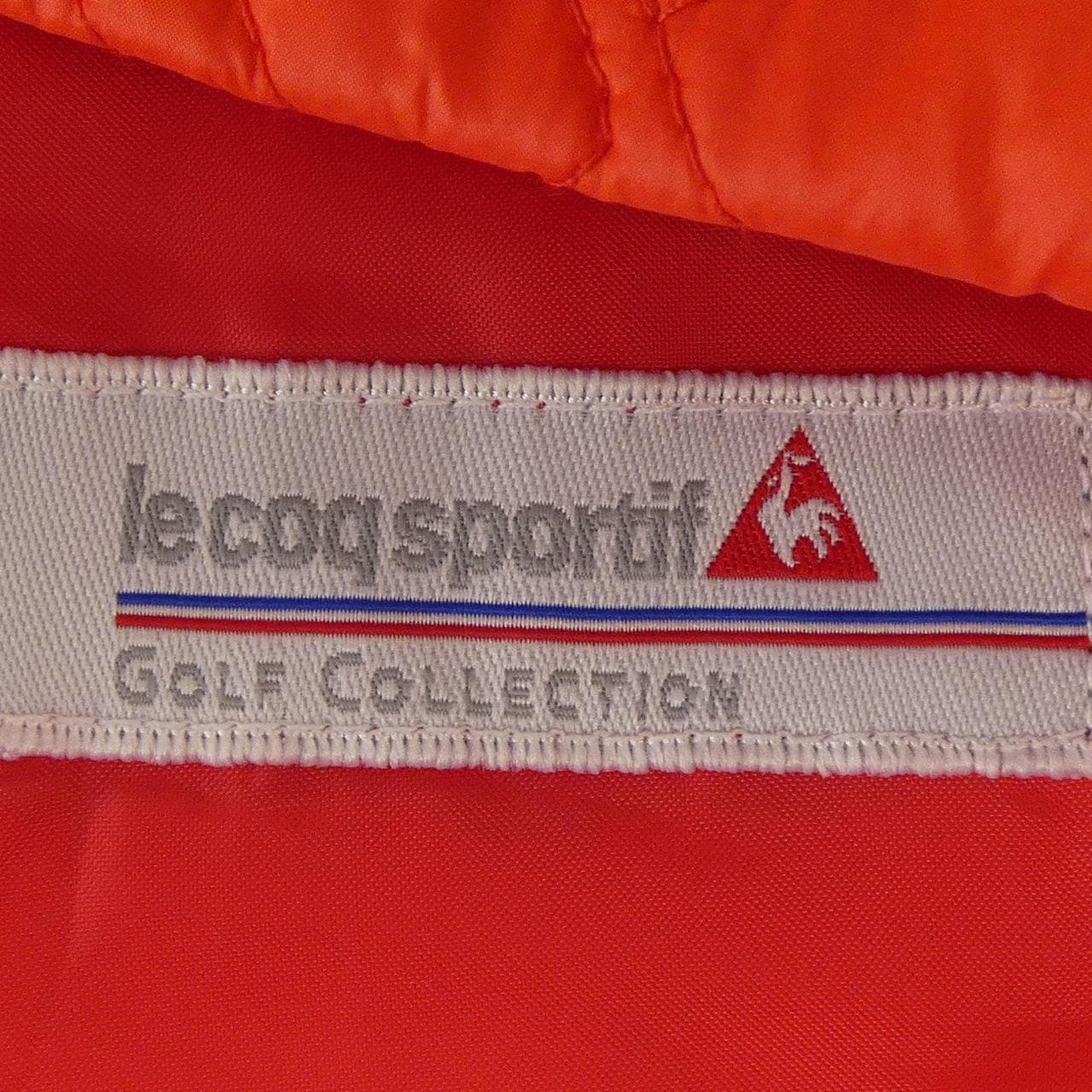 ルコックスポルティフ LE COQ SPORTIF QGWOJE07 スカート