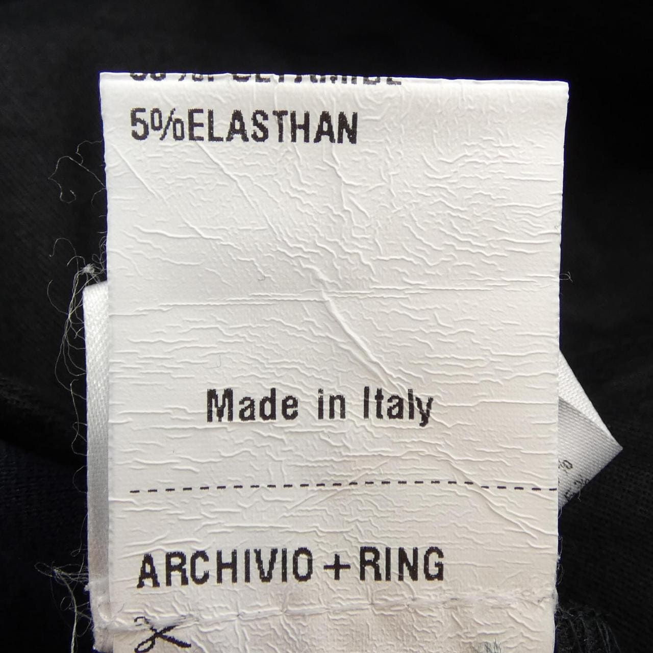 ジャブス GIAB'S ring パンツ