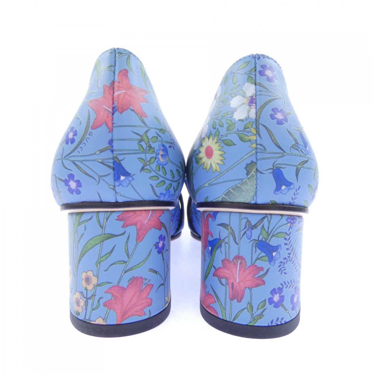 グッチ GUCCI 408208 パンプス