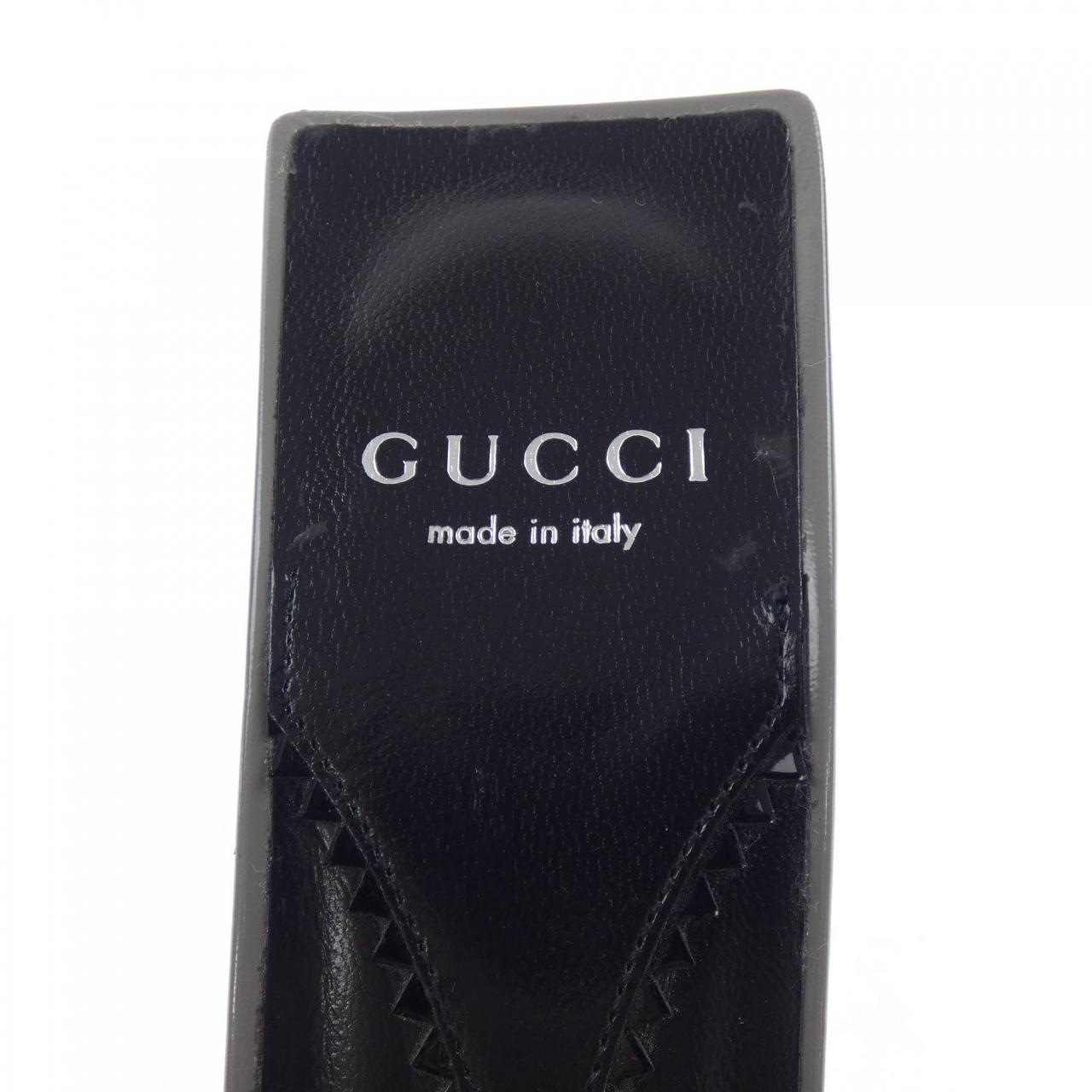 グッチ GUCCI 764184 シューズ