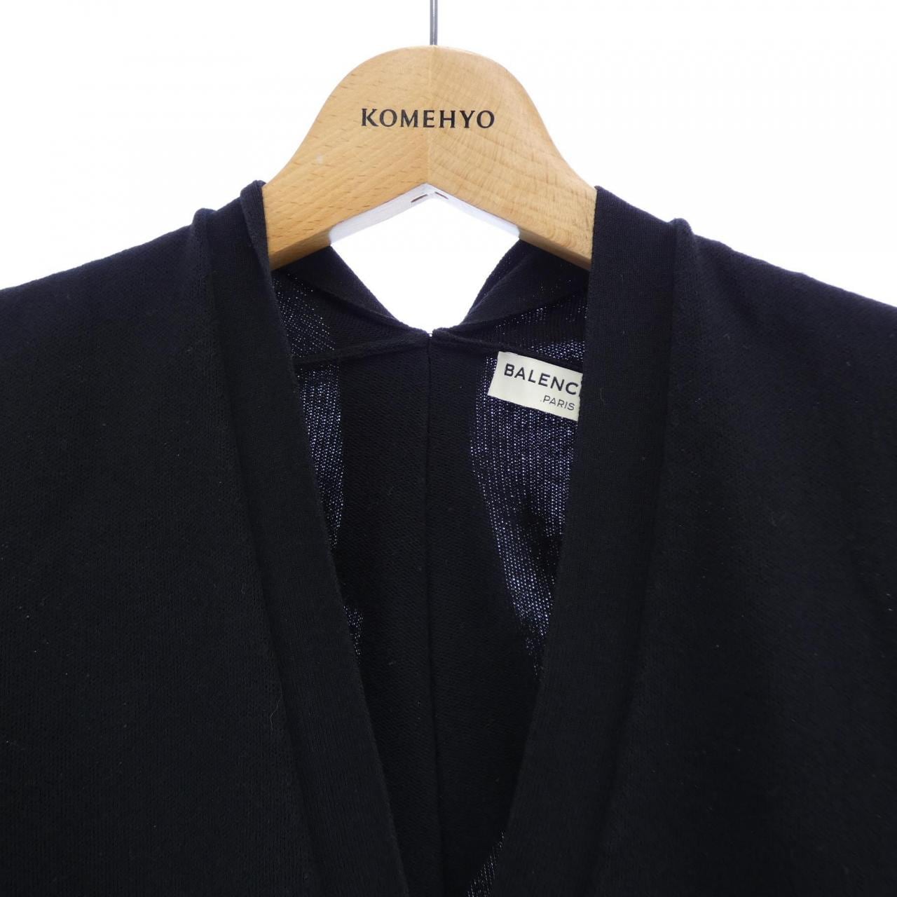 バレンシアガ BALENCIAGA 470804 カーディガン