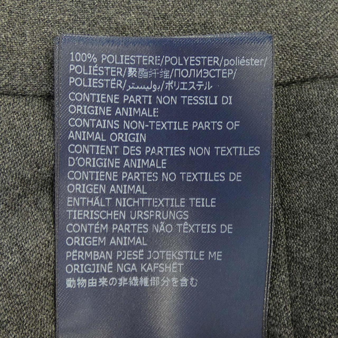 インコテックス INCOTEX パンツ