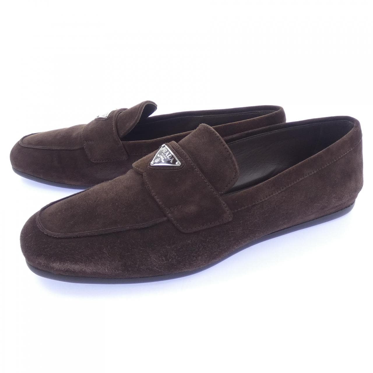 プラダ PRADA 2DG143 シューズ