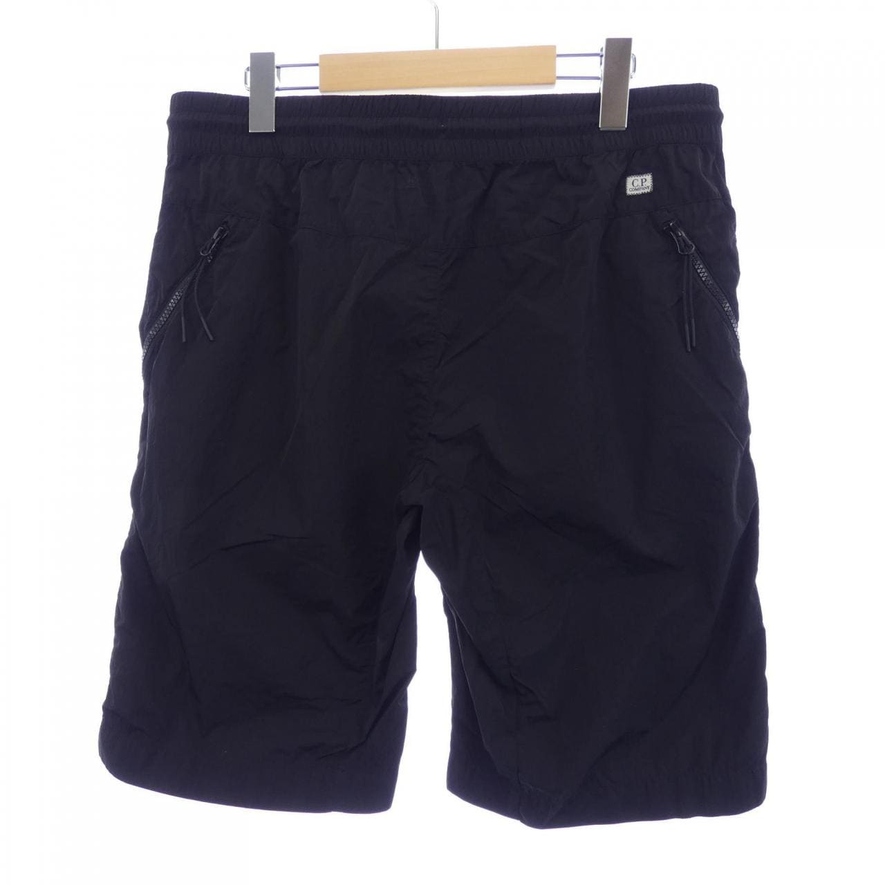 シーピーカンパニー C.P COMPANY 10CMBE052A ショートパンツ