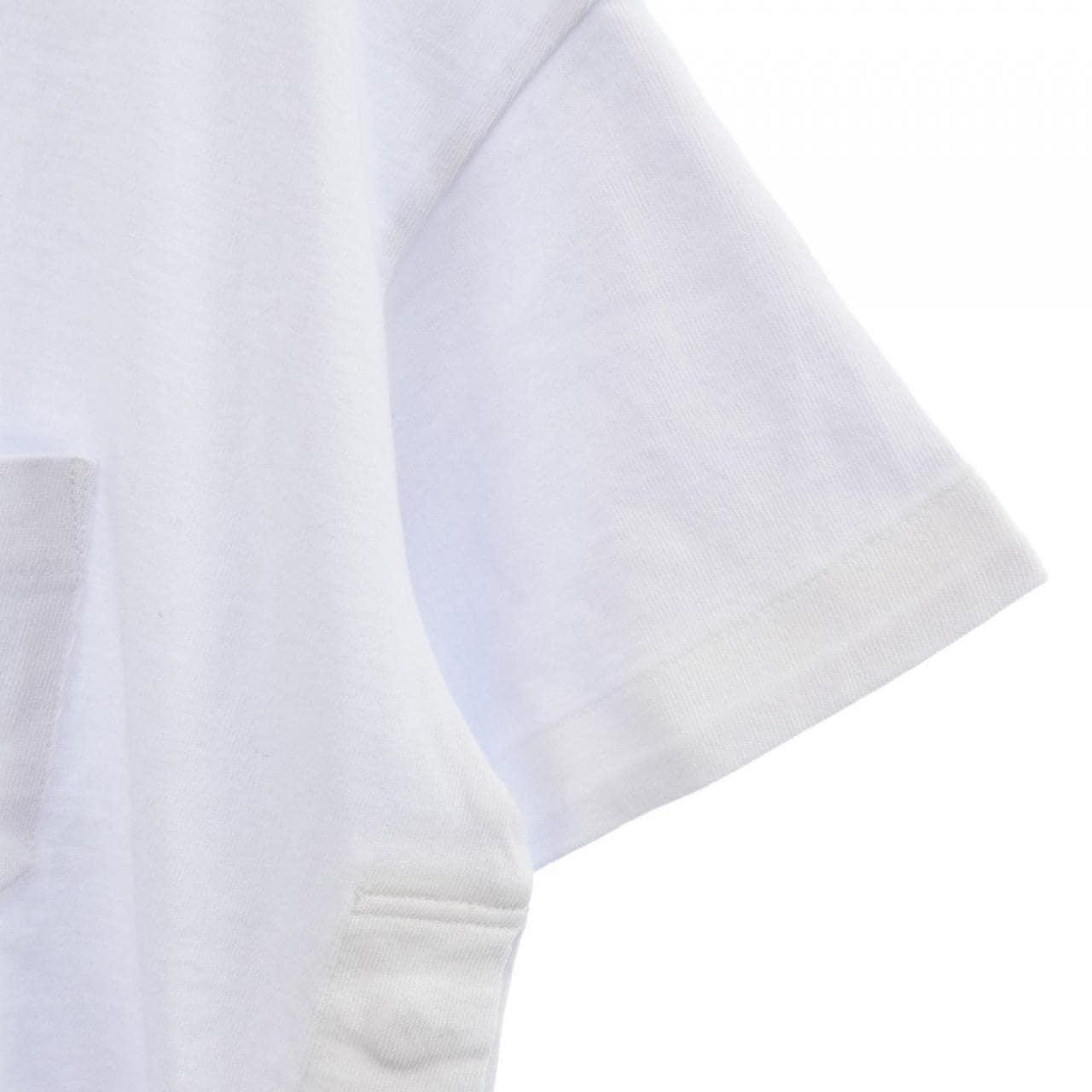 サカイ SACAI S COTTON JERSEY T-SHIRT SCW-241 Tシャツ