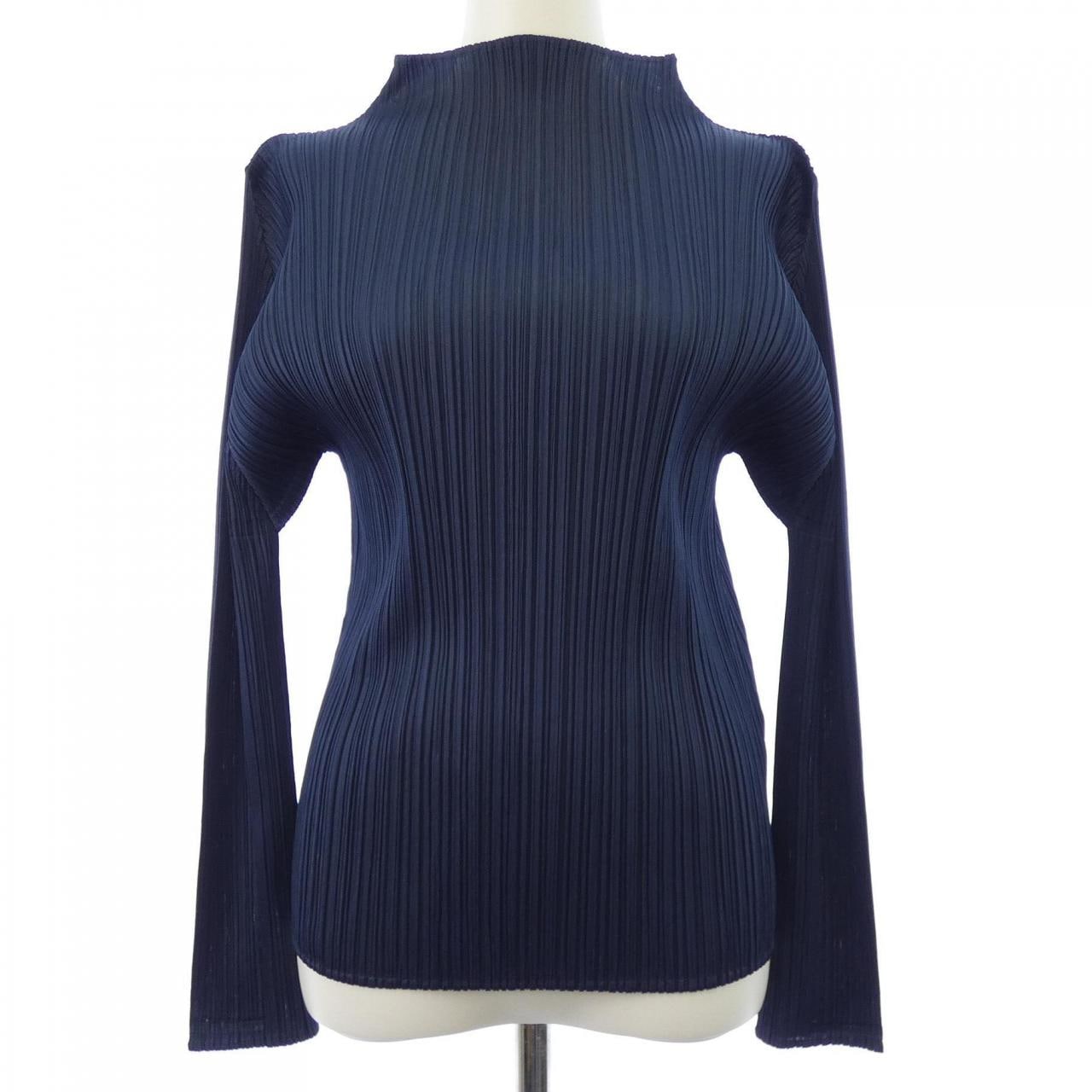 プリーツプリーズ PLEATS PLEASE PP43-JK225 トップス