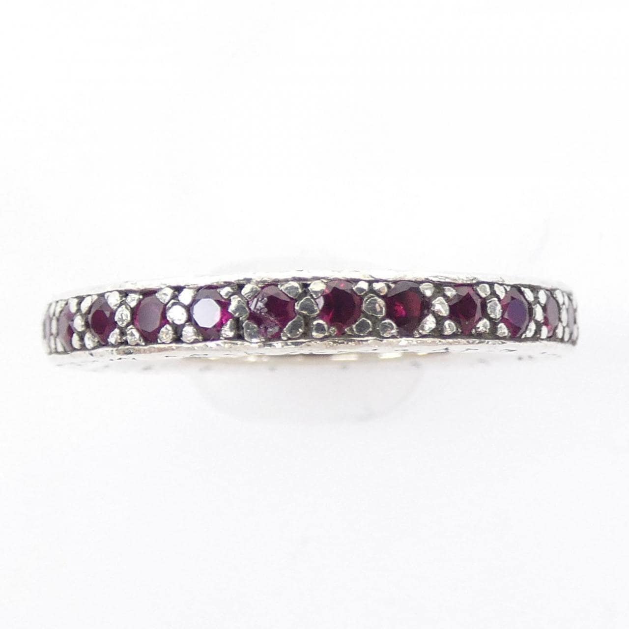 クロムハーツ CHROME HEARTS TRUE F**K RUB7.5 2364 304 8520 RING