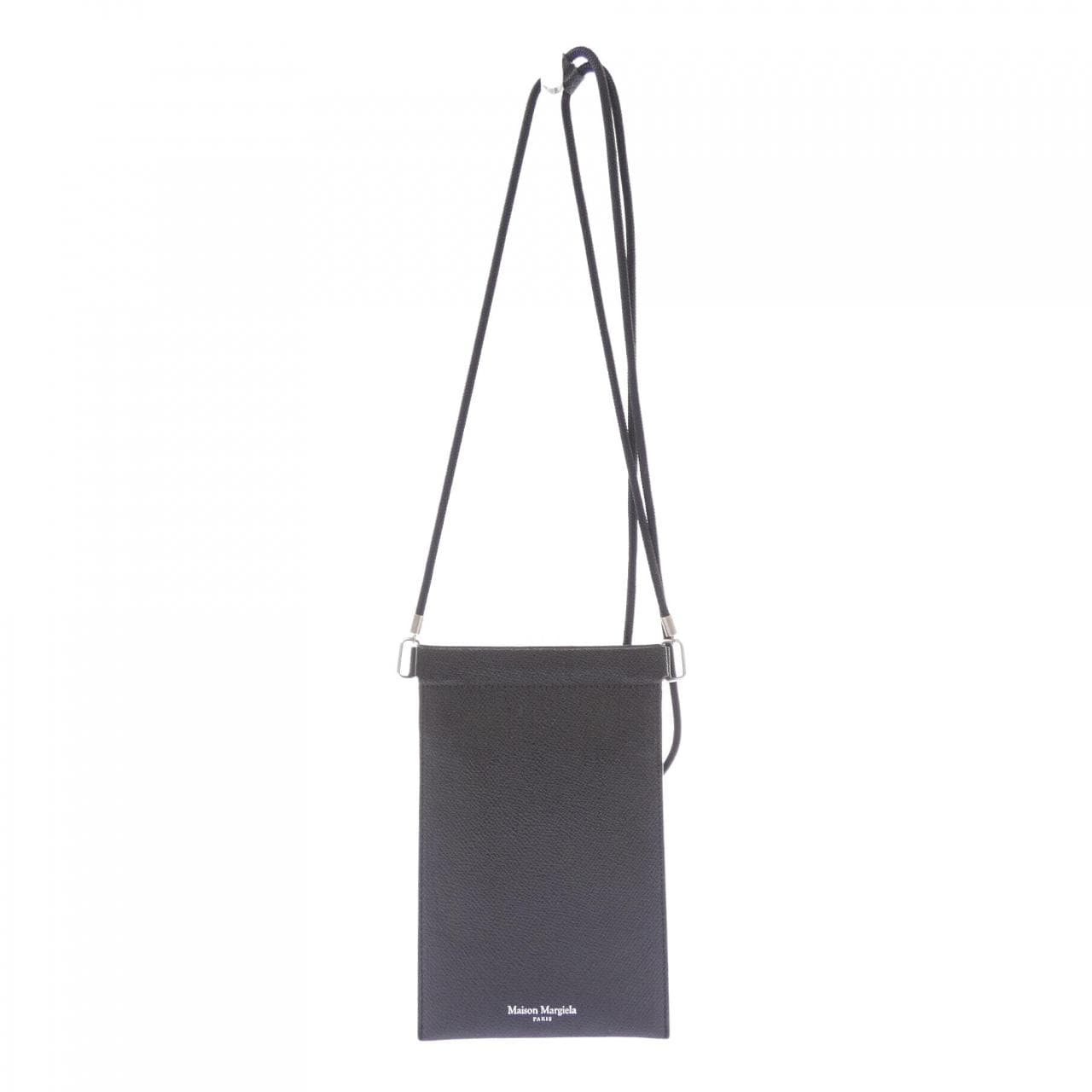 メゾンマルジェラ Maison Margiela IPHONE POUCH CASE S55UI0207 PHONE CASE
