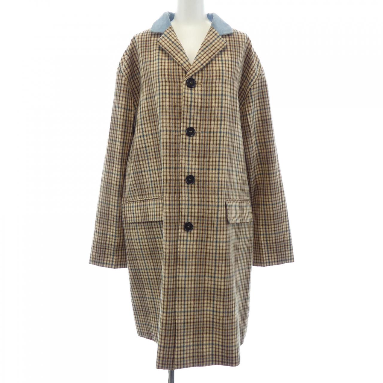 マルニ MARNI SPMA0200NU コート