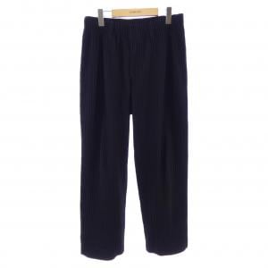 オムプリッセ HOMME PLISSE HP55JF450 パンツ