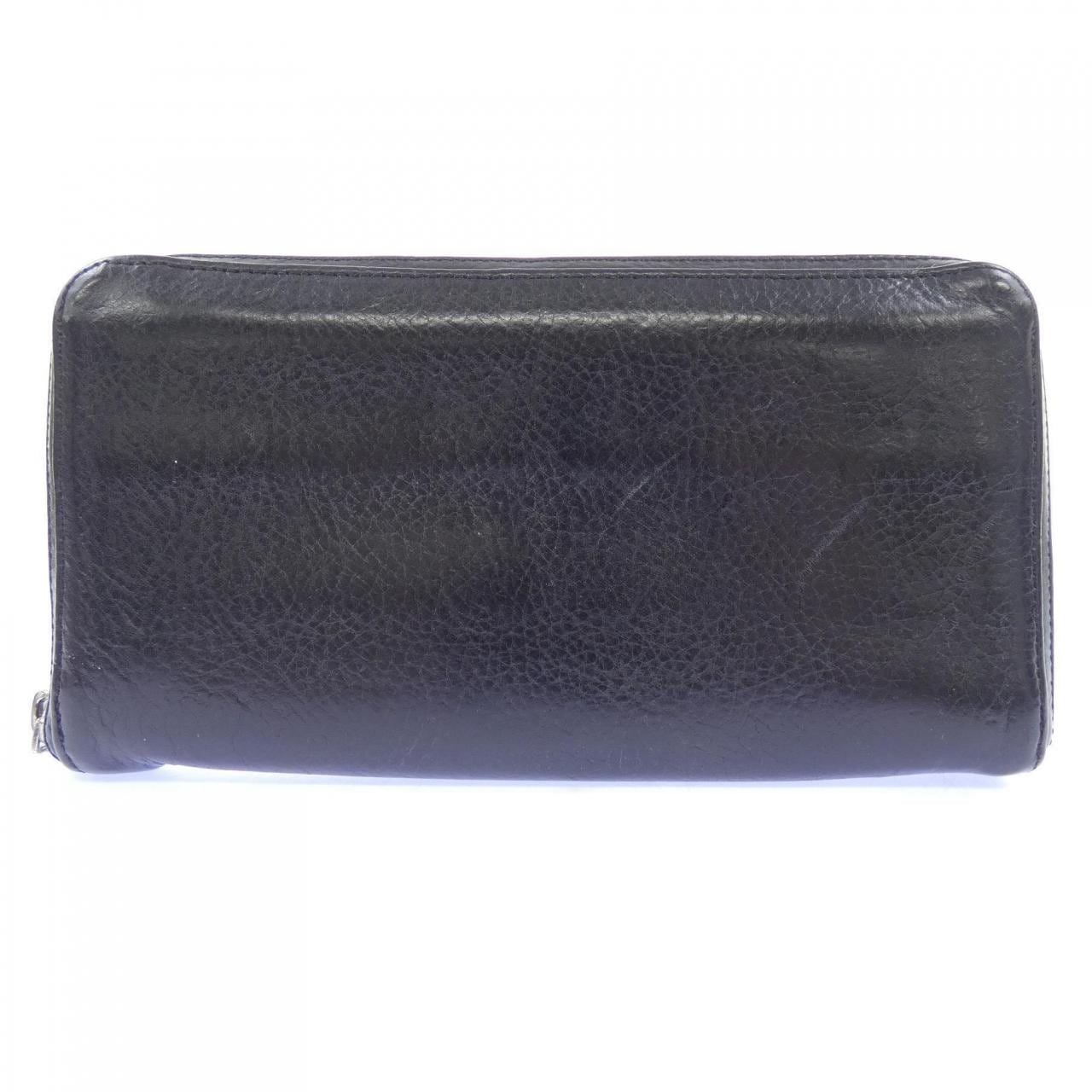 クロムハーツ CHROME HEARTS REC F ZIP 3PTCH レック セメタリー 3パッチ 2246 304 0604 0900 WALLET
