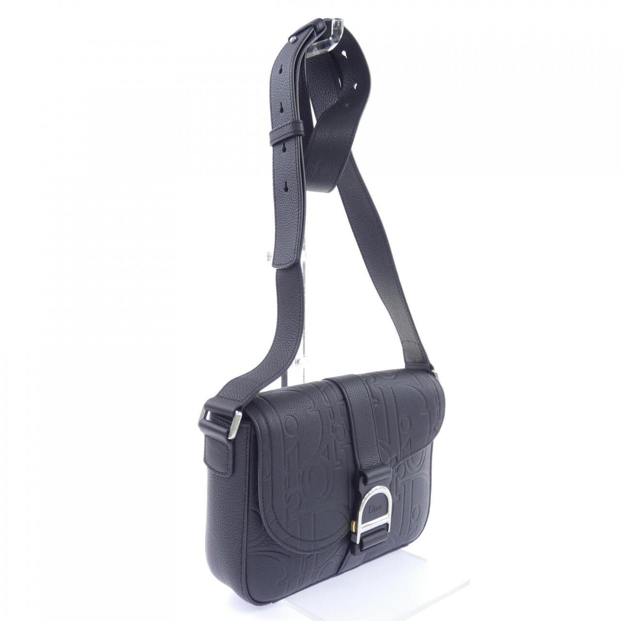 ディオール DIOR SADDLE HERITAGE 1ADPO478MLL BAG