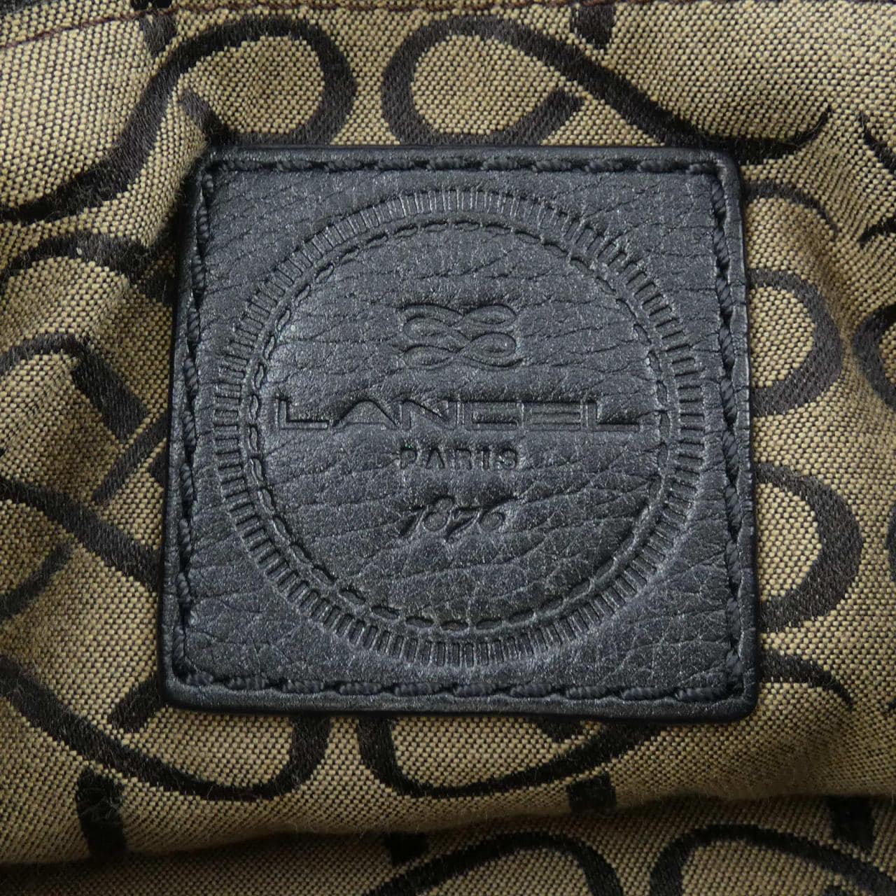 ランセル LANCEL BAG